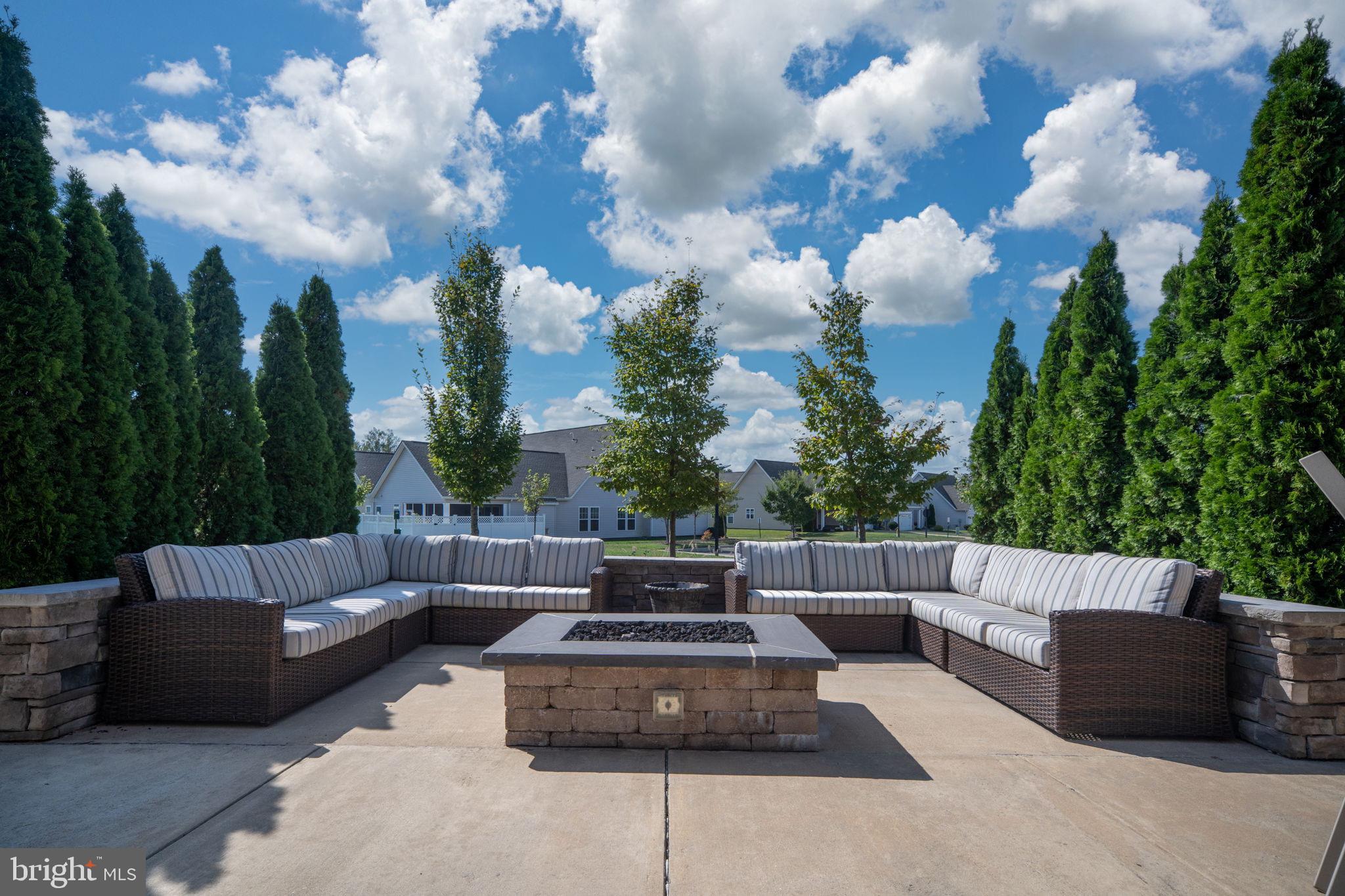 BARLEY WOODS - Residential