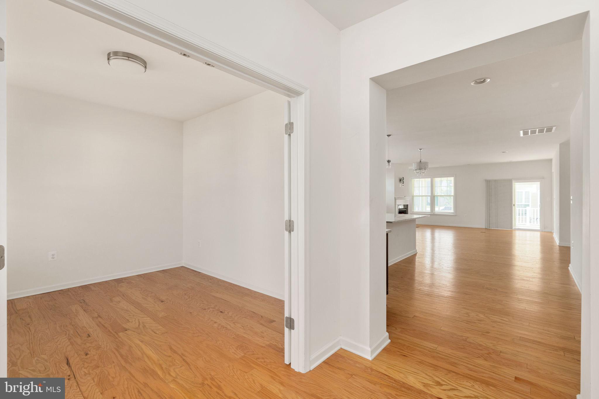 BARLEY WOODS - Residential