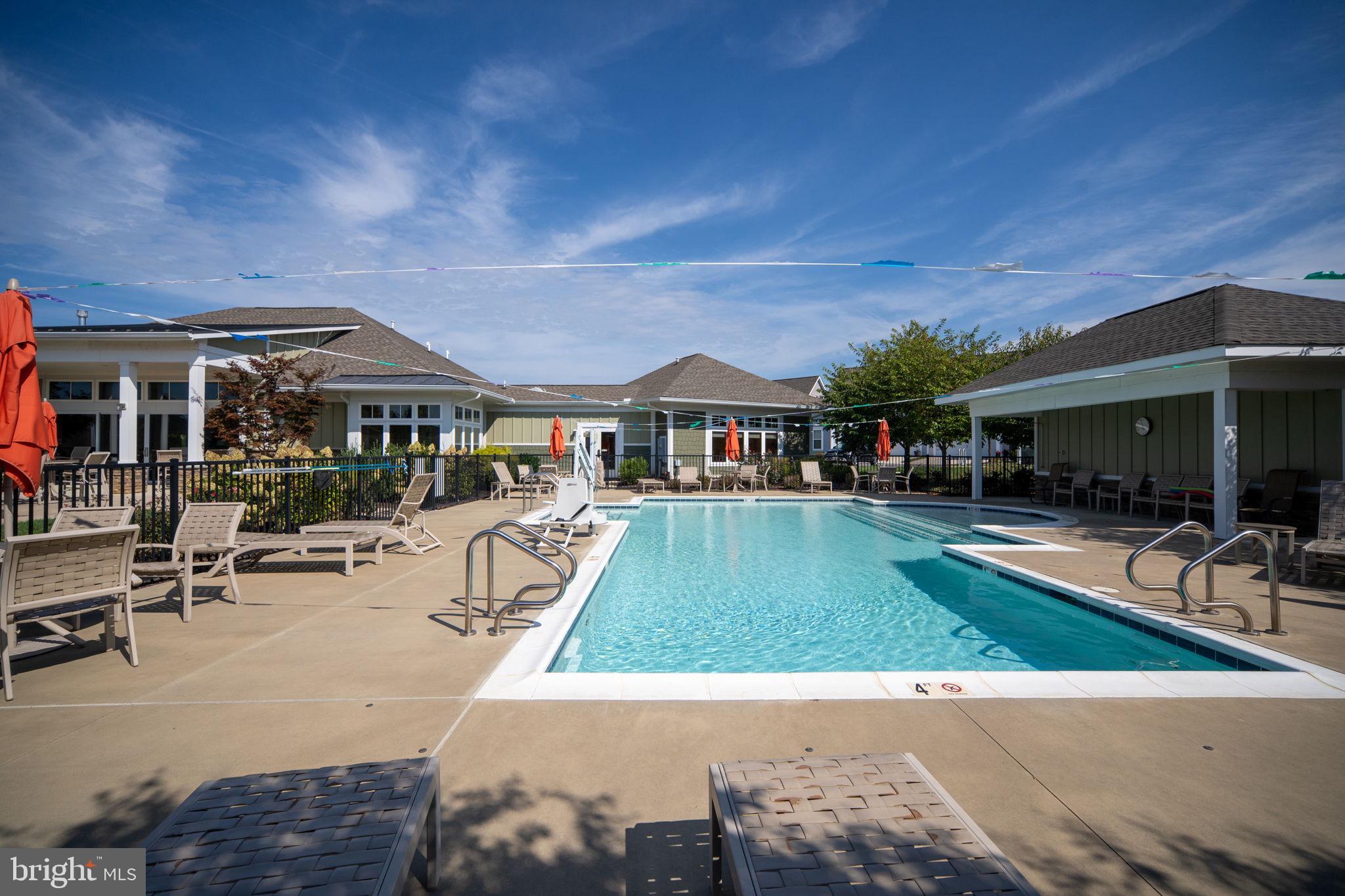 BARLEY WOODS - Residential