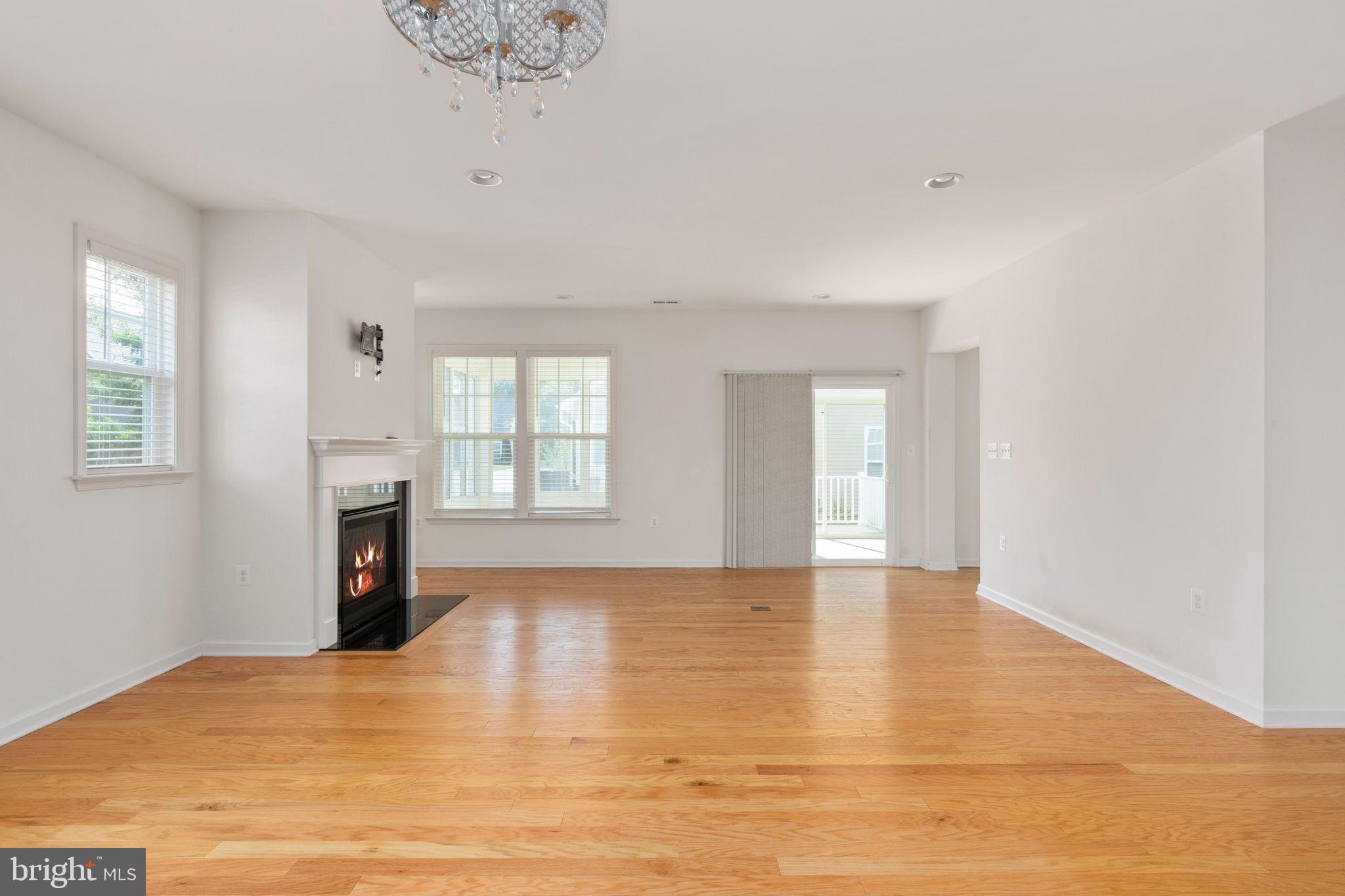 BARLEY WOODS - Residential