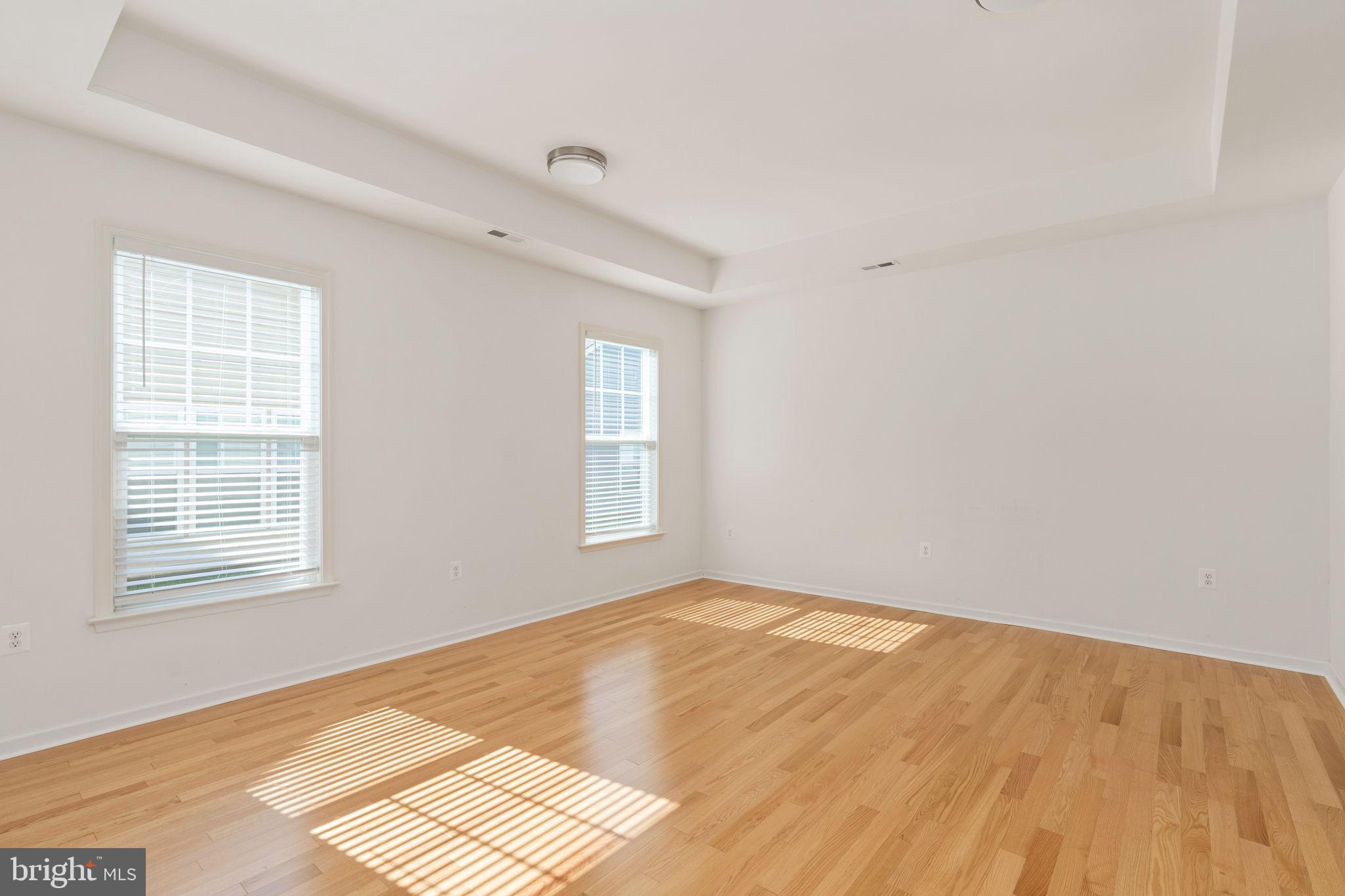 BARLEY WOODS - Residential