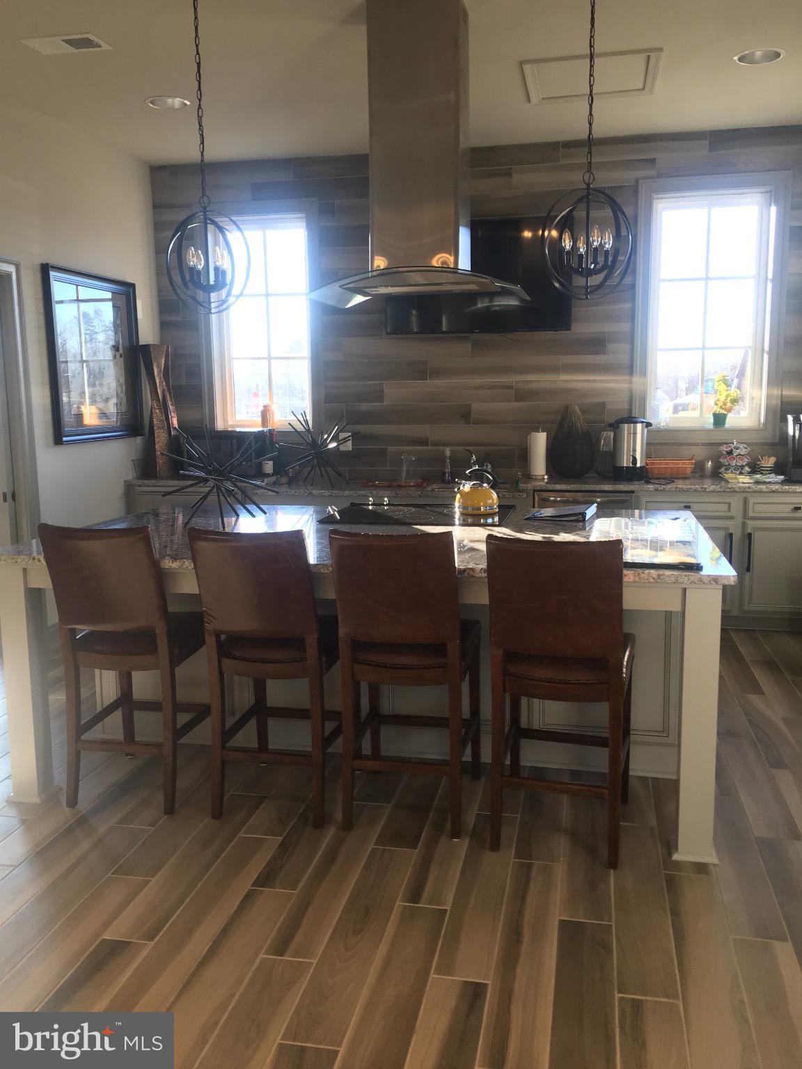 BARLEY WOODS - Residential