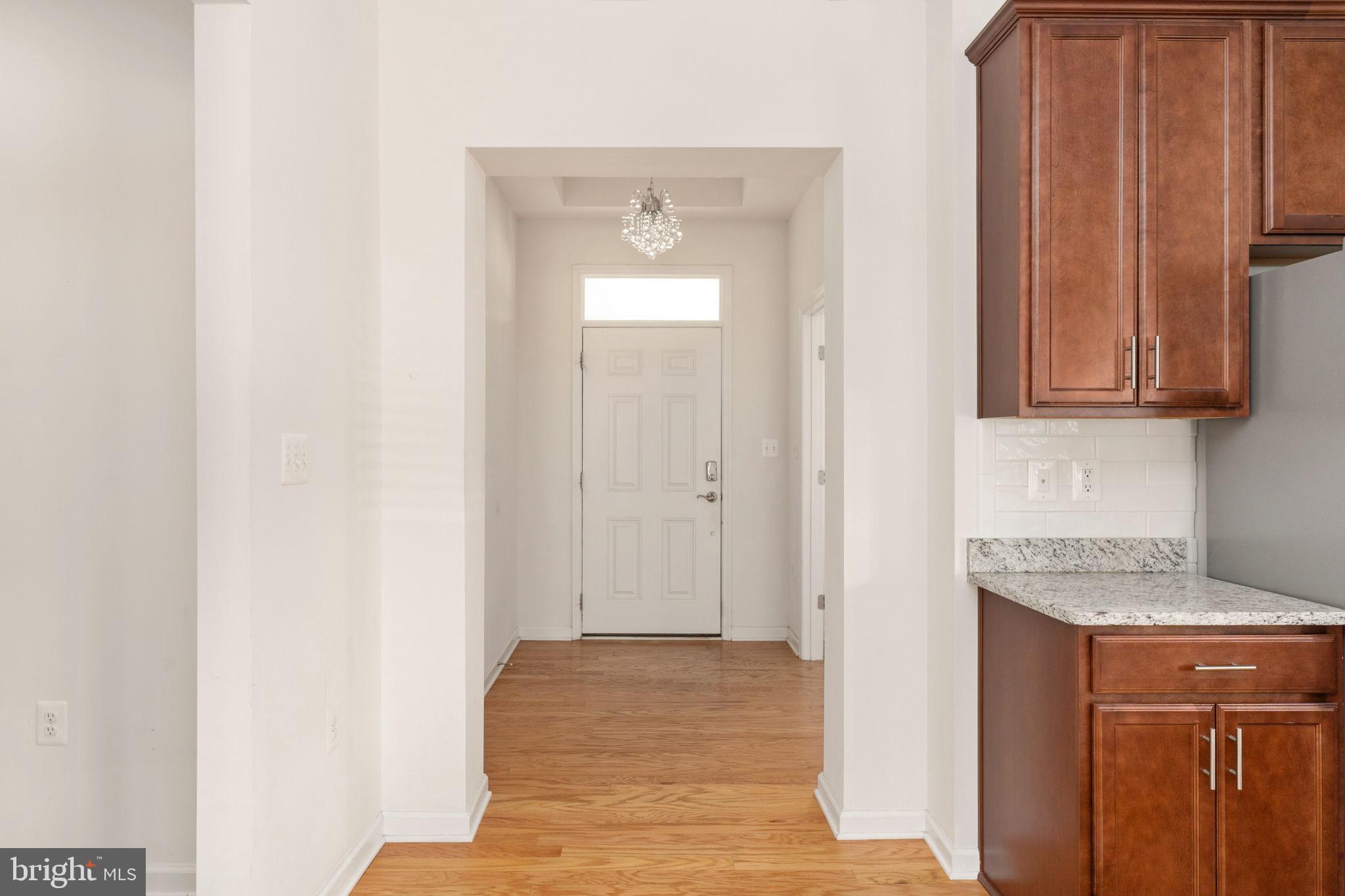 BARLEY WOODS - Residential