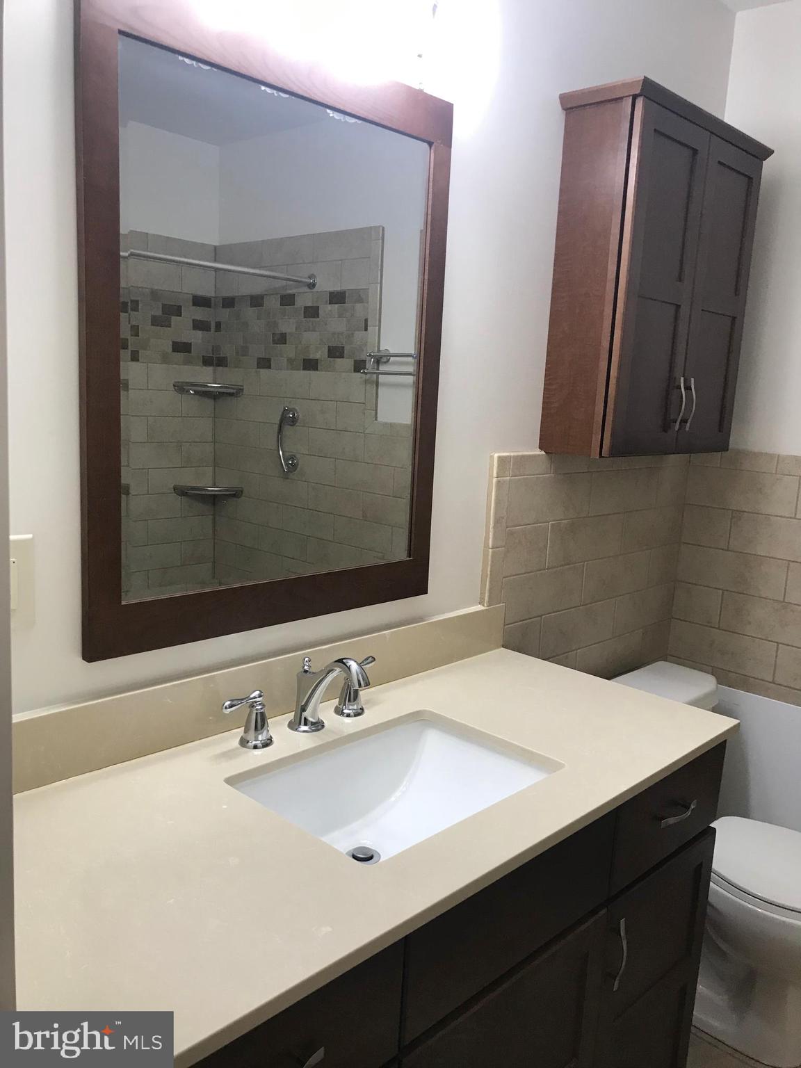 POTOMAC HILLS - Residential Lease