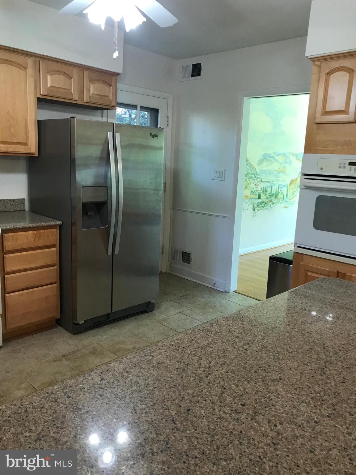 POTOMAC HILLS - Residential Lease