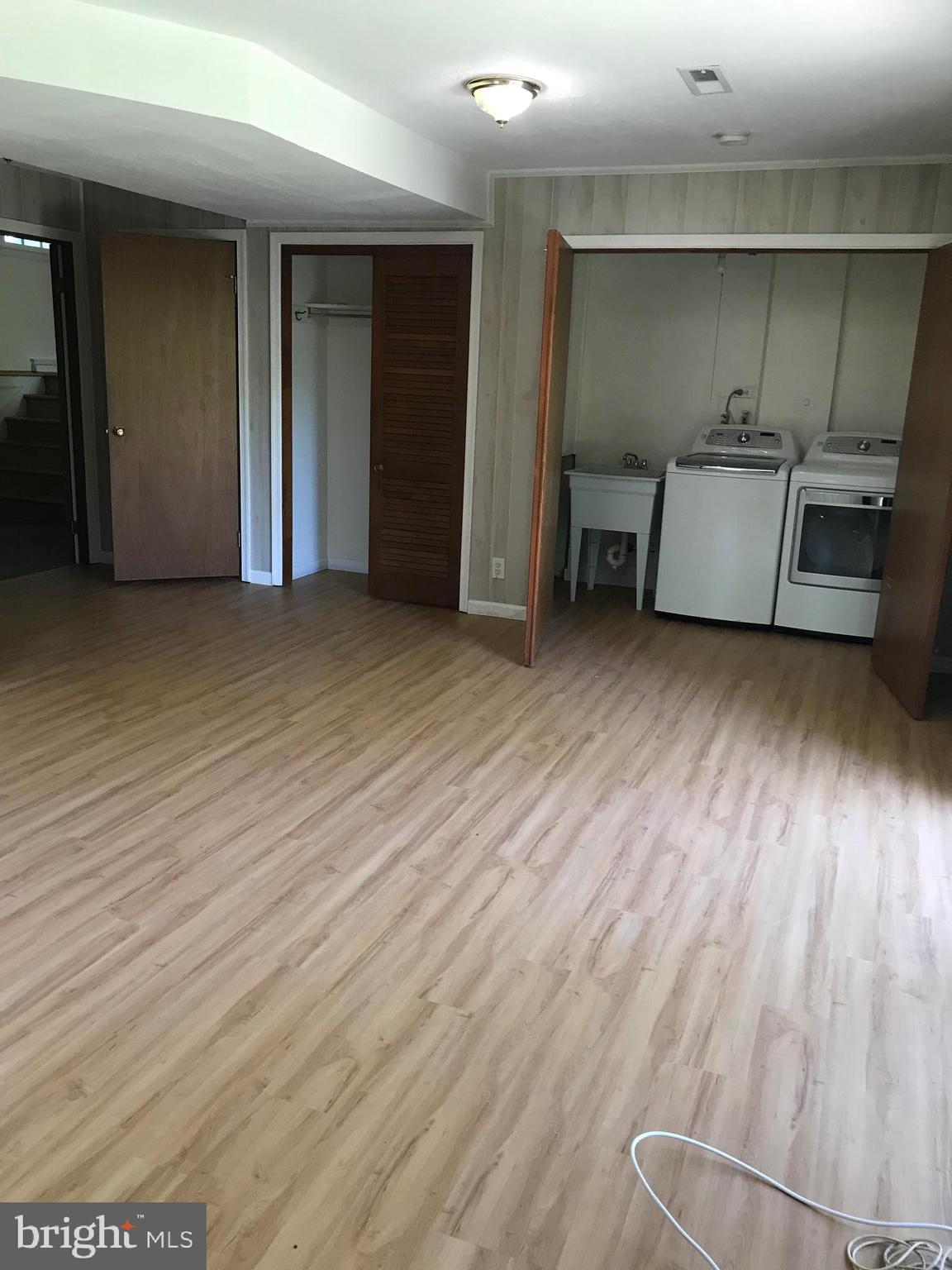 POTOMAC HILLS - Residential Lease