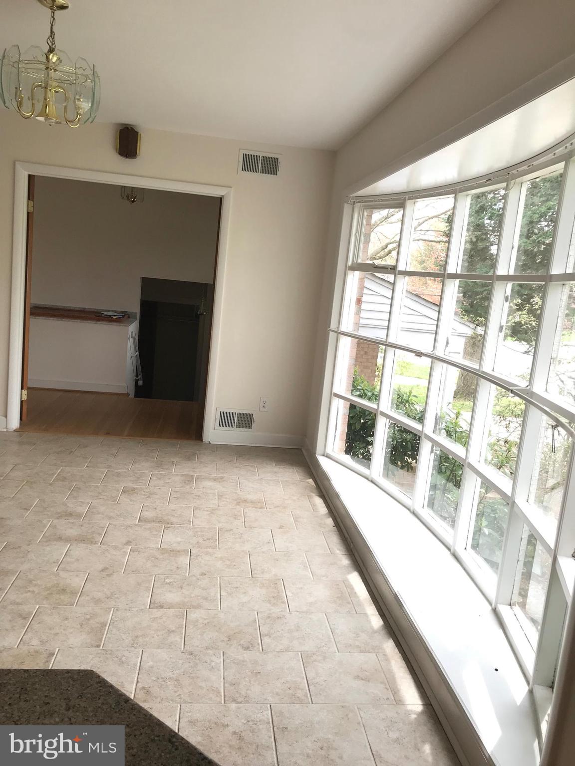 POTOMAC HILLS - Residential Lease