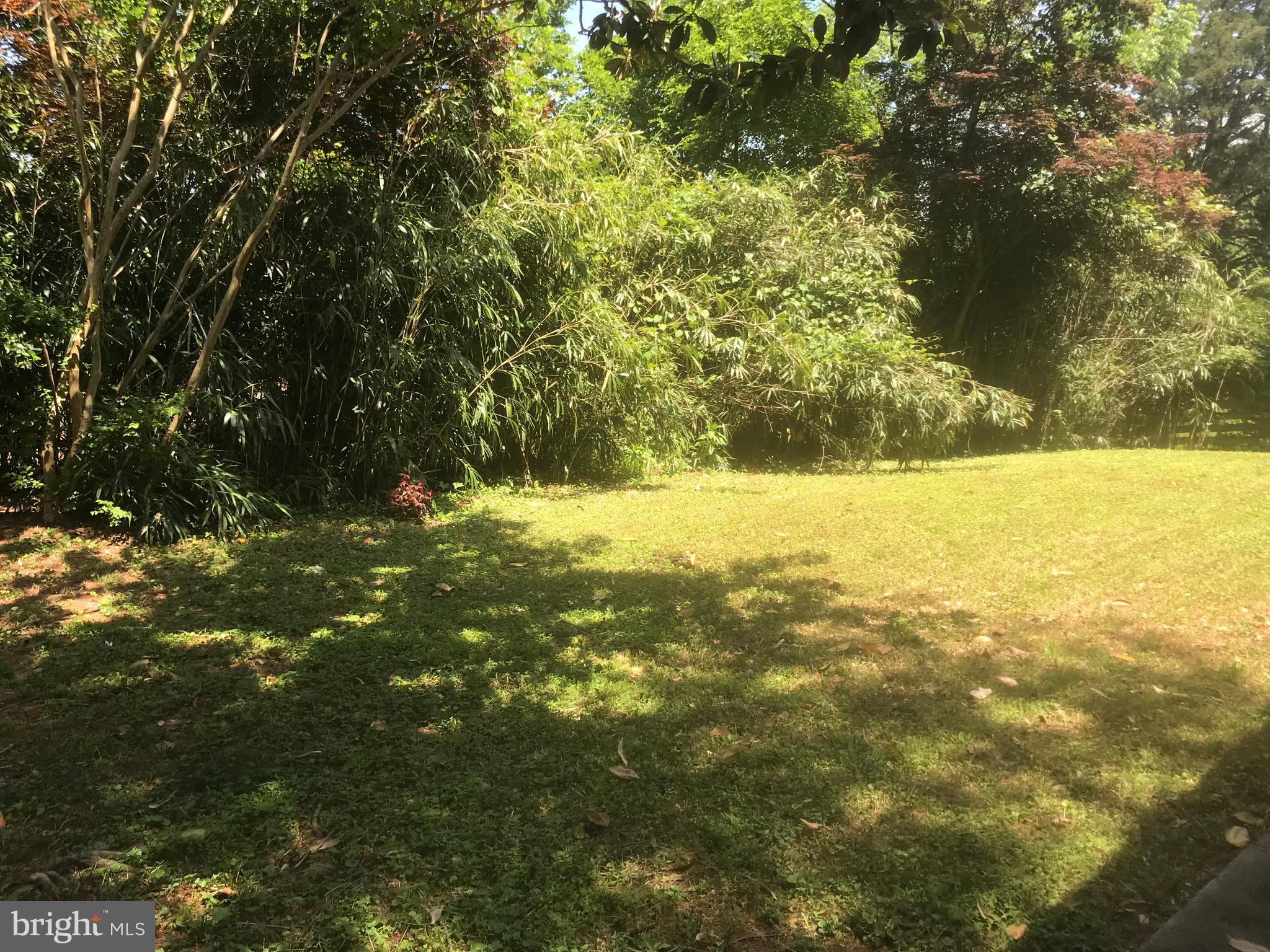 POTOMAC HILLS - Residential Lease