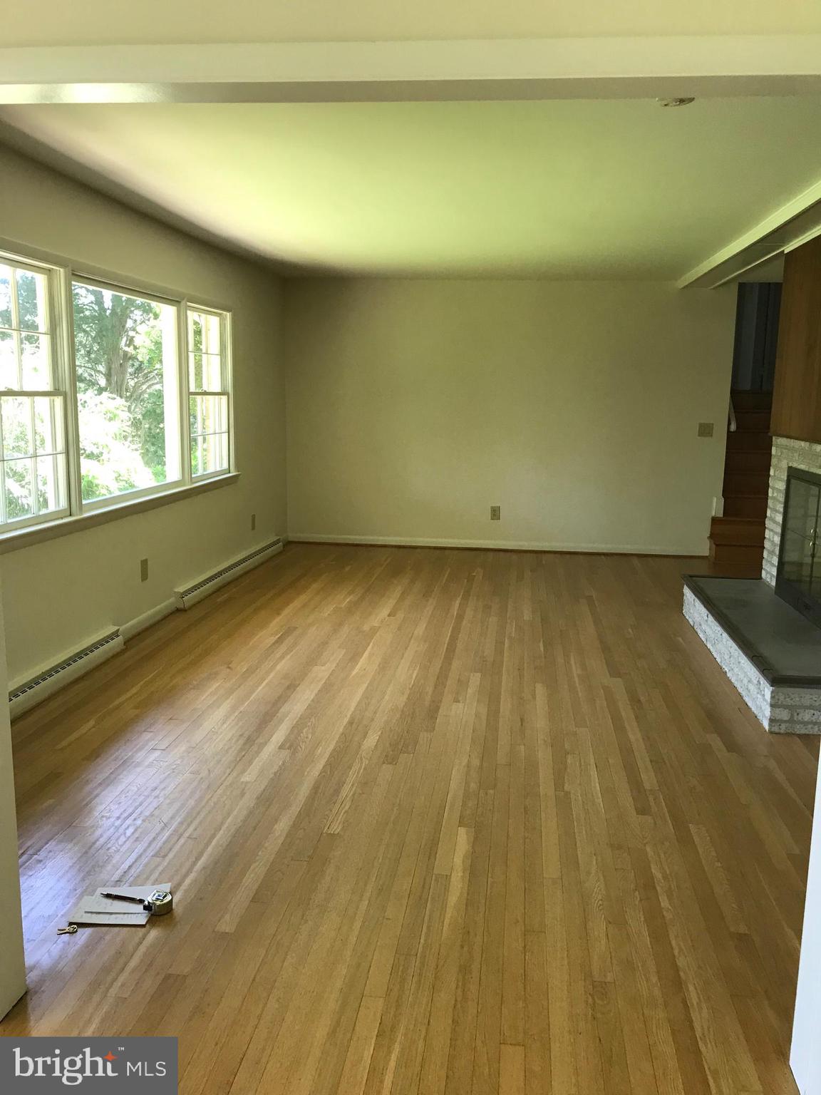 POTOMAC HILLS - Residential Lease