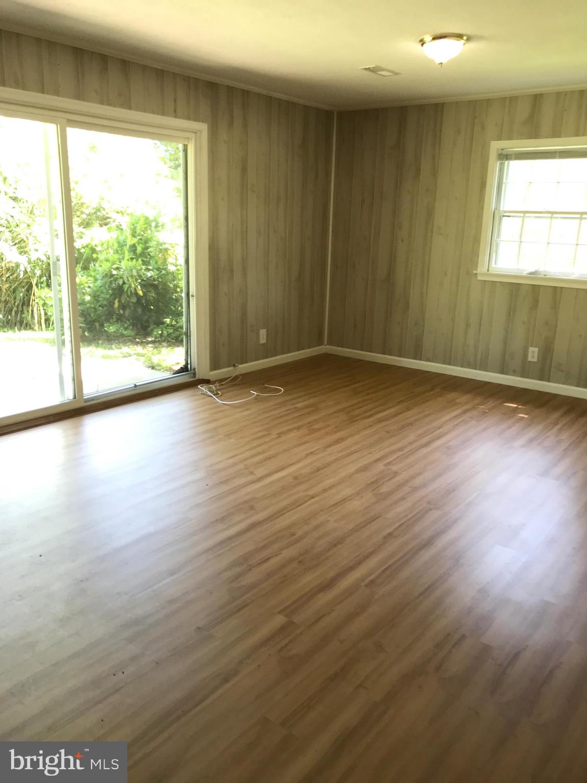 POTOMAC HILLS - Residential Lease