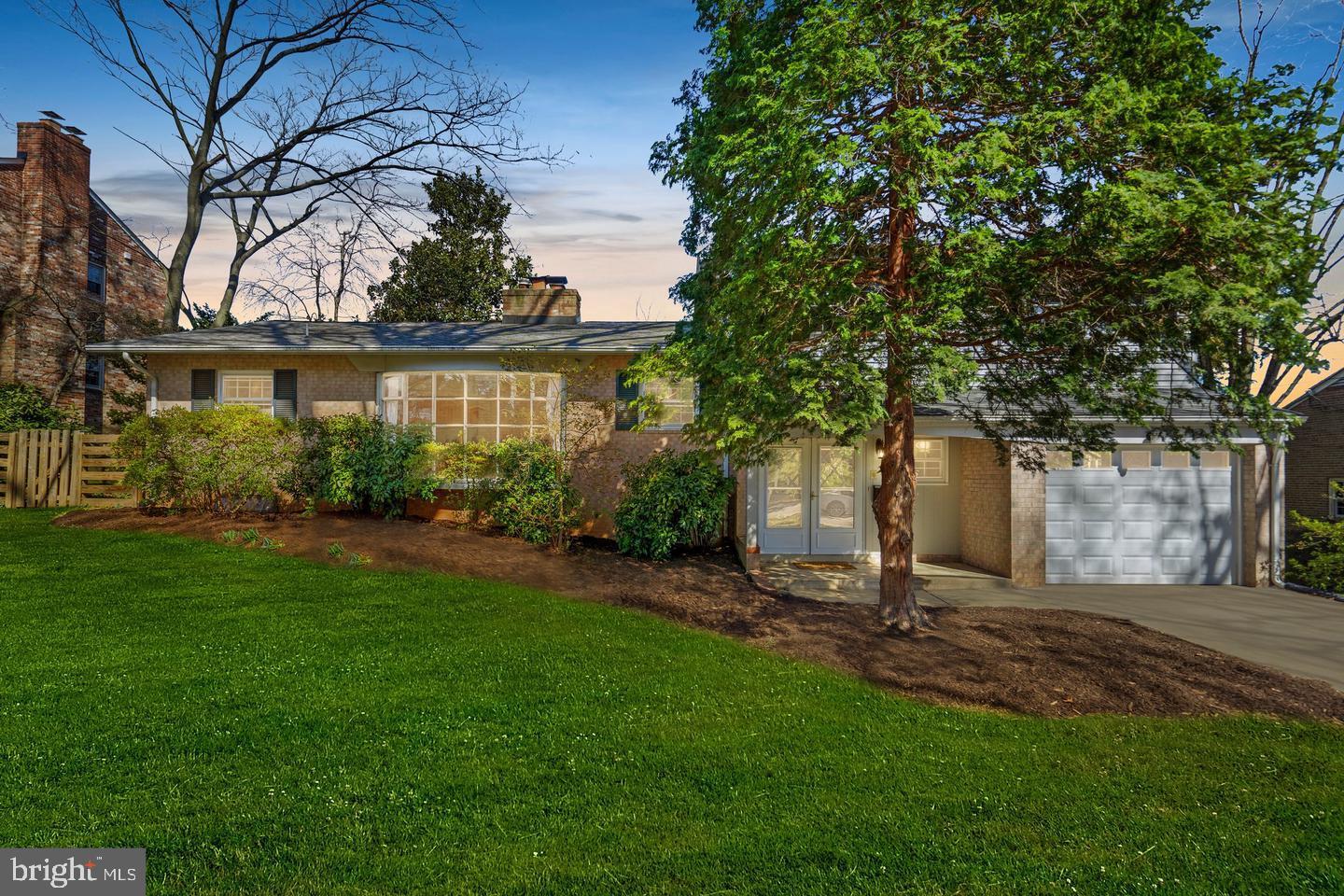 POTOMAC HILLS - Residential Lease