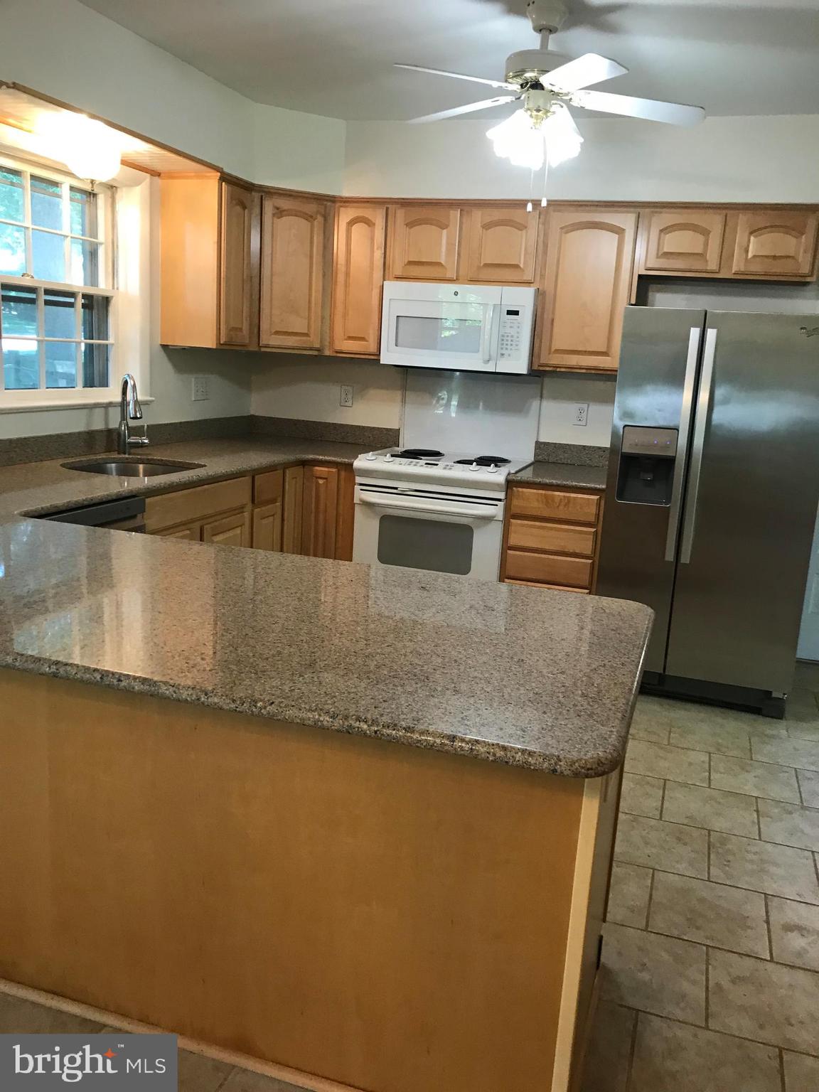 POTOMAC HILLS - Residential Lease