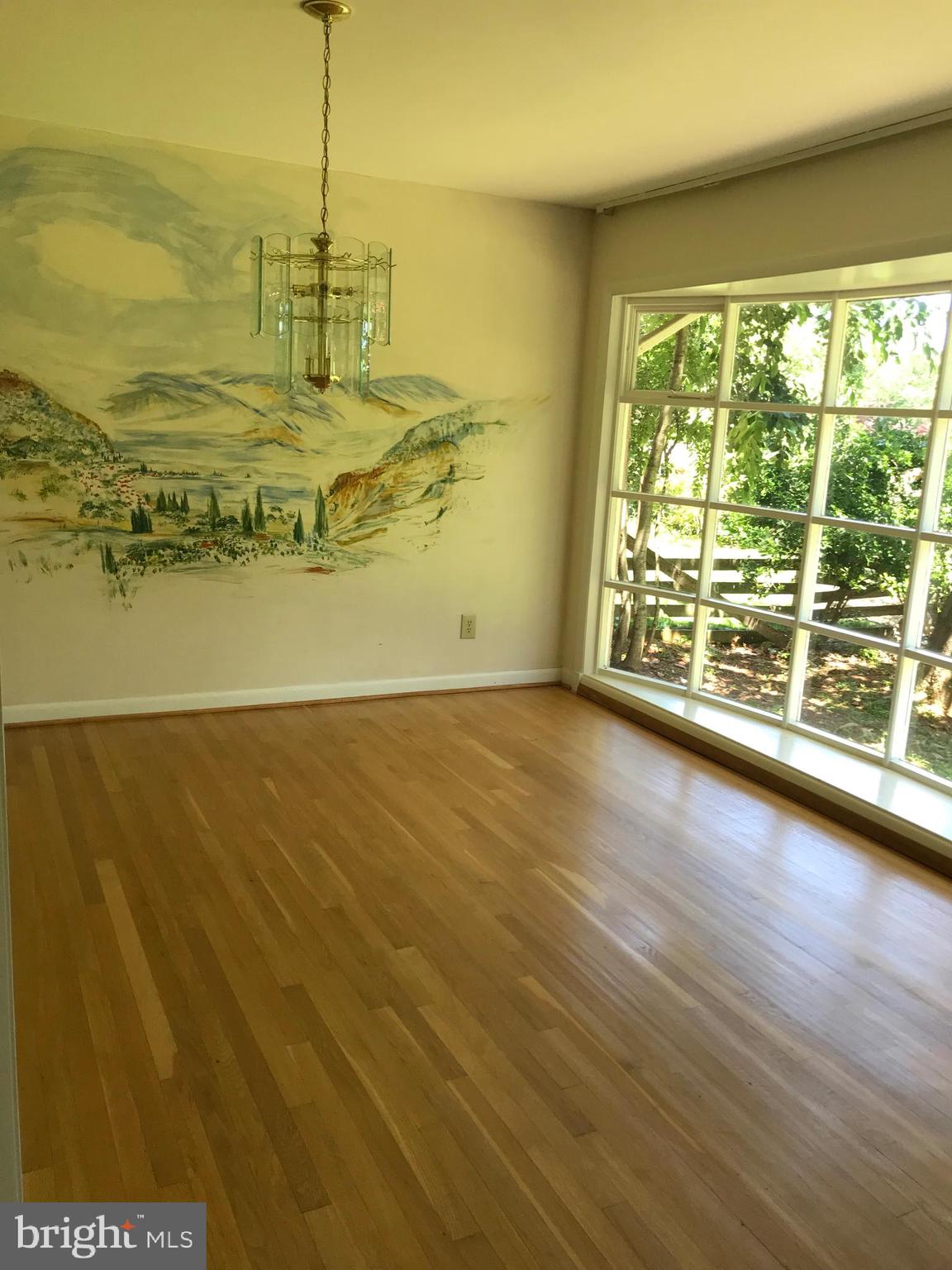 POTOMAC HILLS - Residential Lease