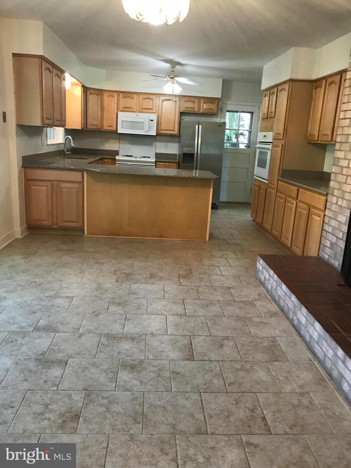 POTOMAC HILLS - Residential Lease