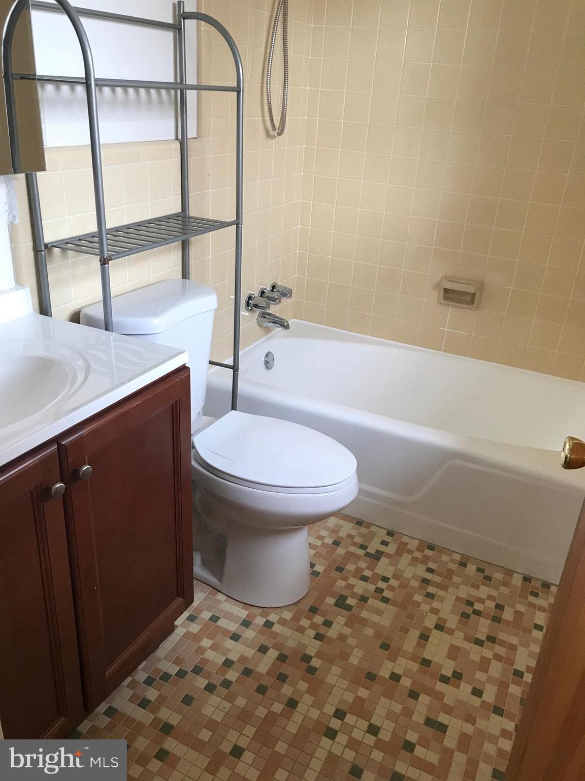 POTOMAC HILLS - Residential Lease