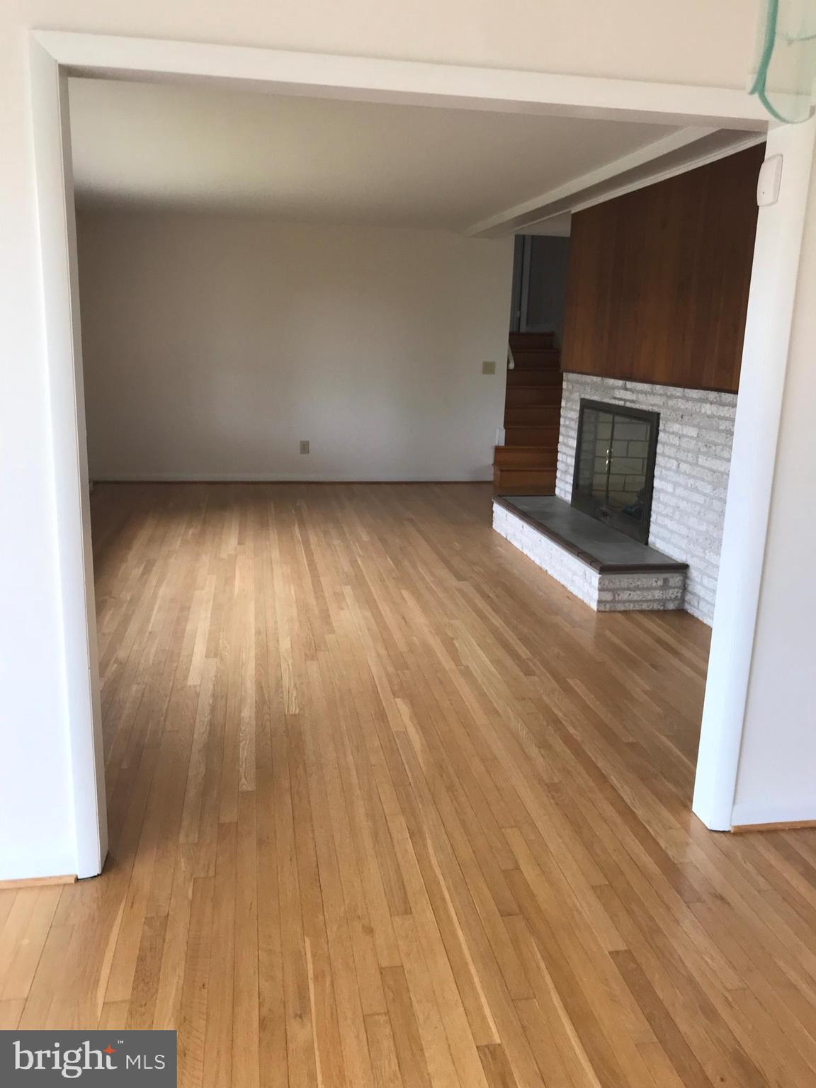 POTOMAC HILLS - Residential Lease