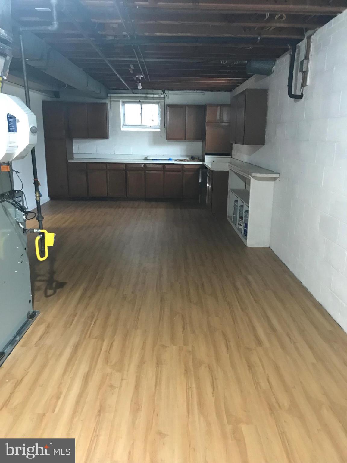 POTOMAC HILLS - Residential Lease