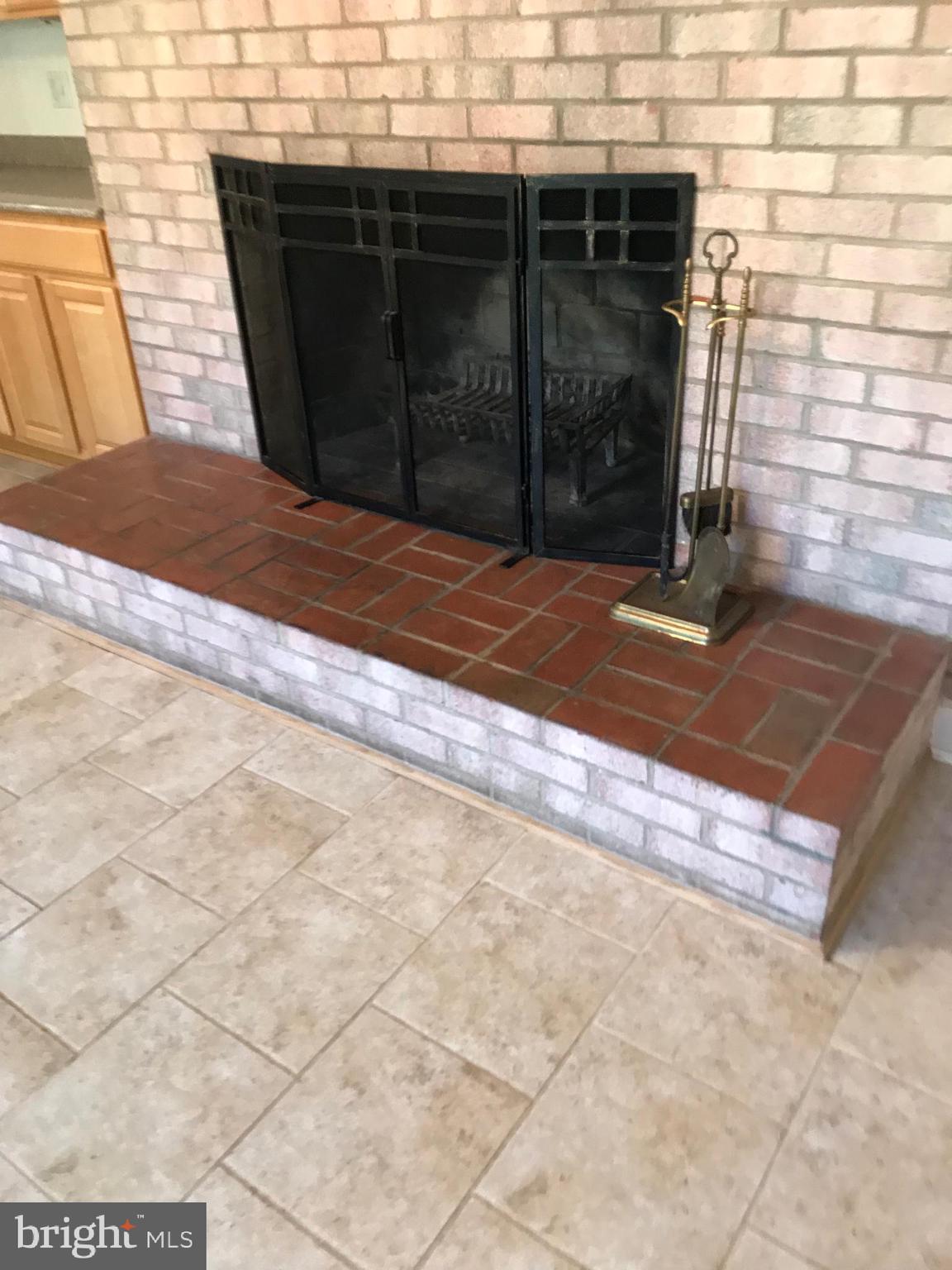 POTOMAC HILLS - Residential Lease