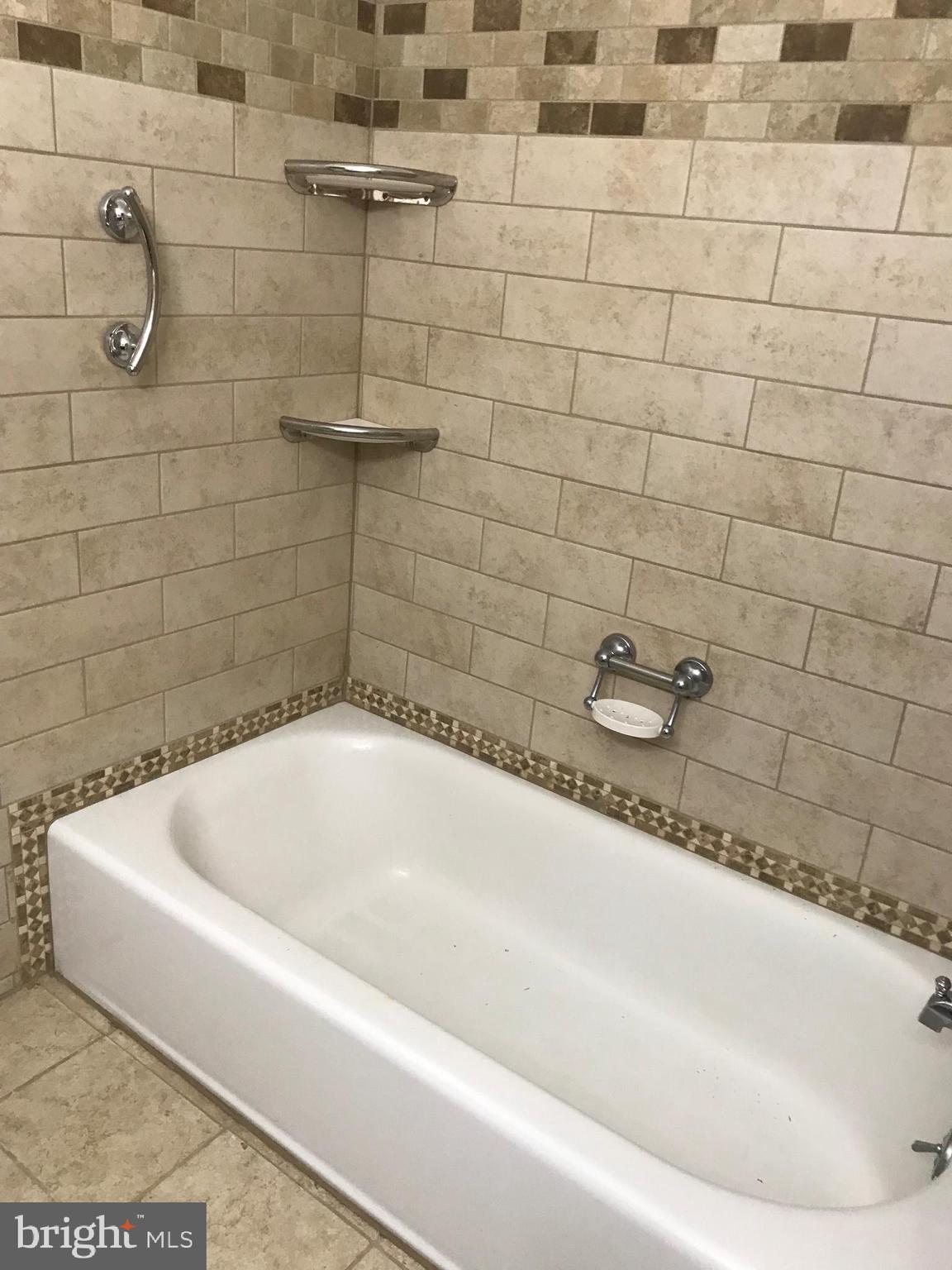 POTOMAC HILLS - Residential Lease