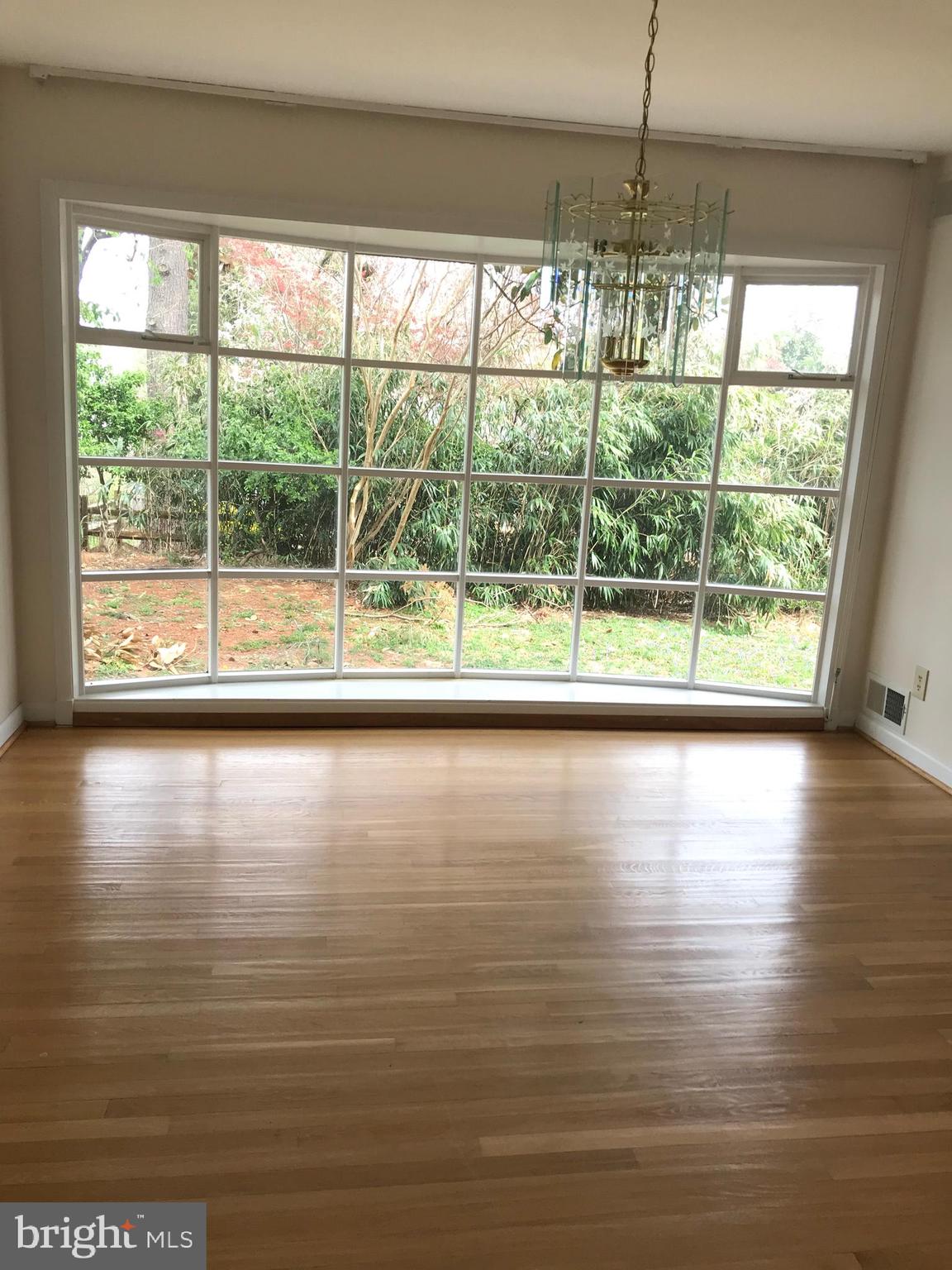 POTOMAC HILLS - Residential Lease