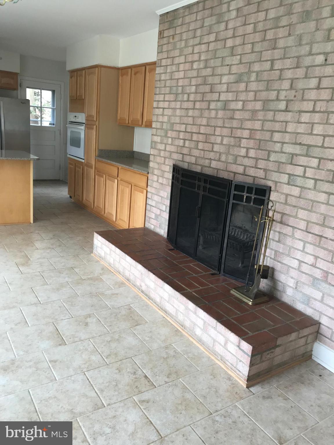 POTOMAC HILLS - Residential Lease