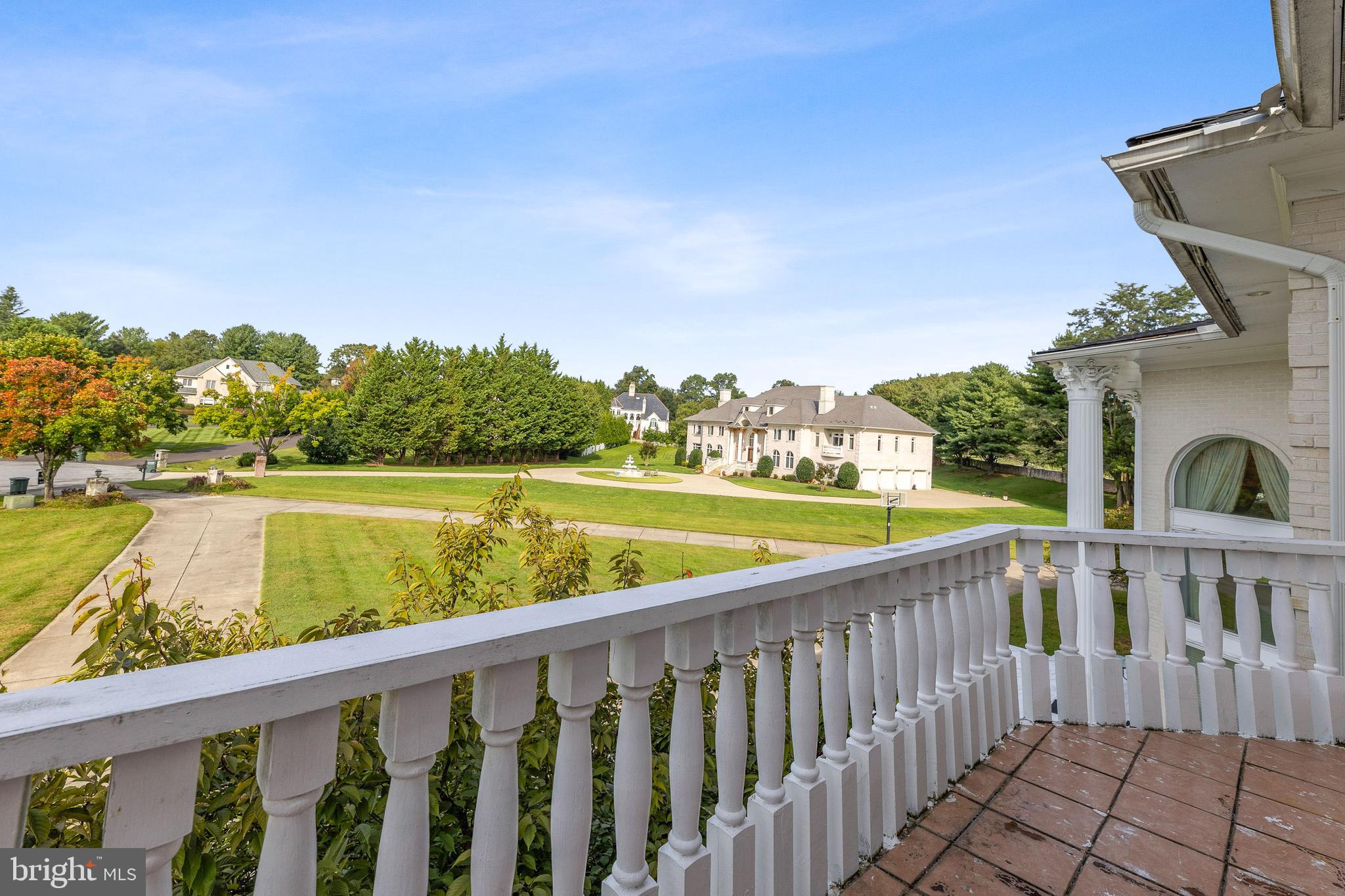 POTOMAC MANOR - Residential