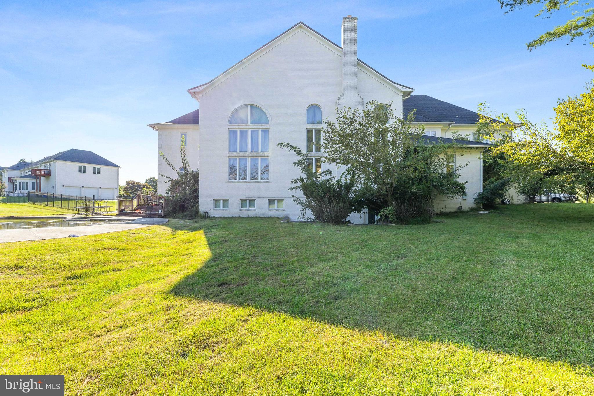 POTOMAC MANOR - Residential