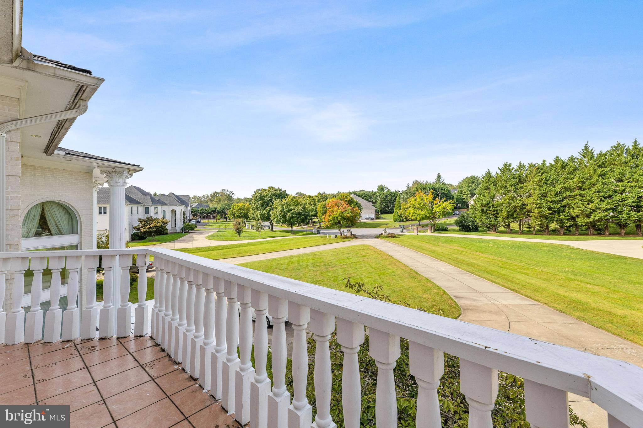 POTOMAC MANOR - Residential