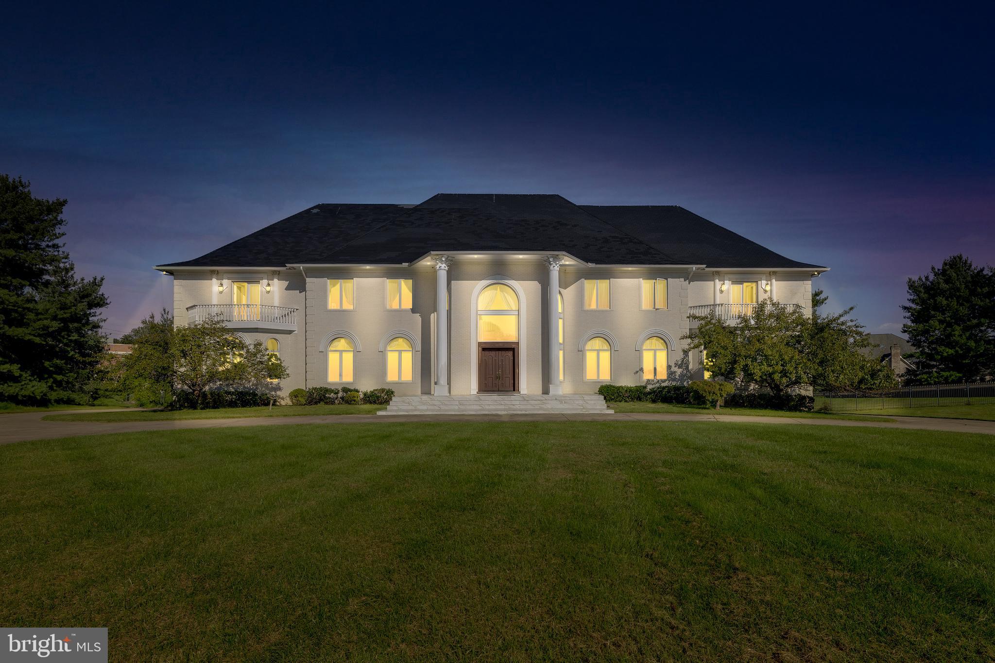 POTOMAC MANOR - Residential