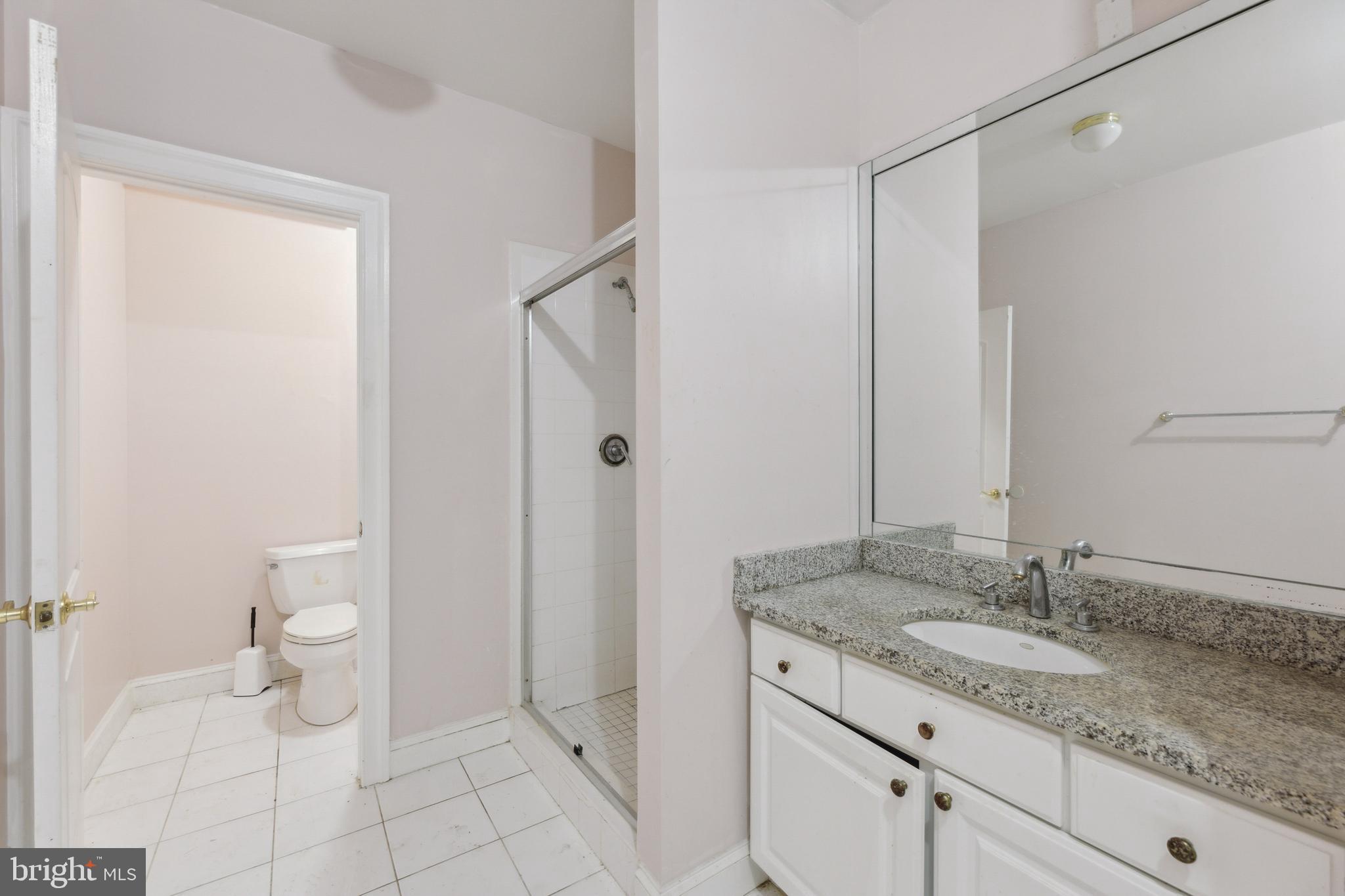 POTOMAC MANOR - Residential