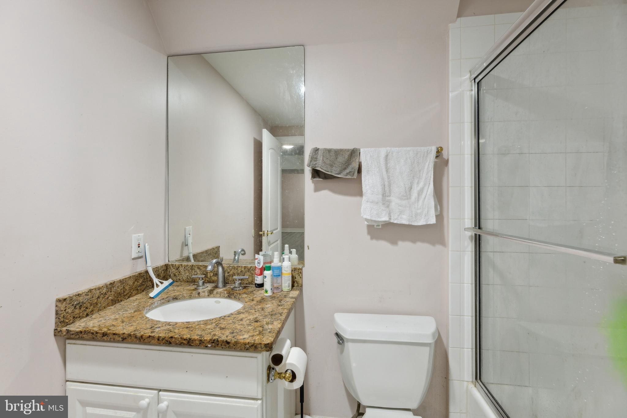 POTOMAC MANOR - Residential