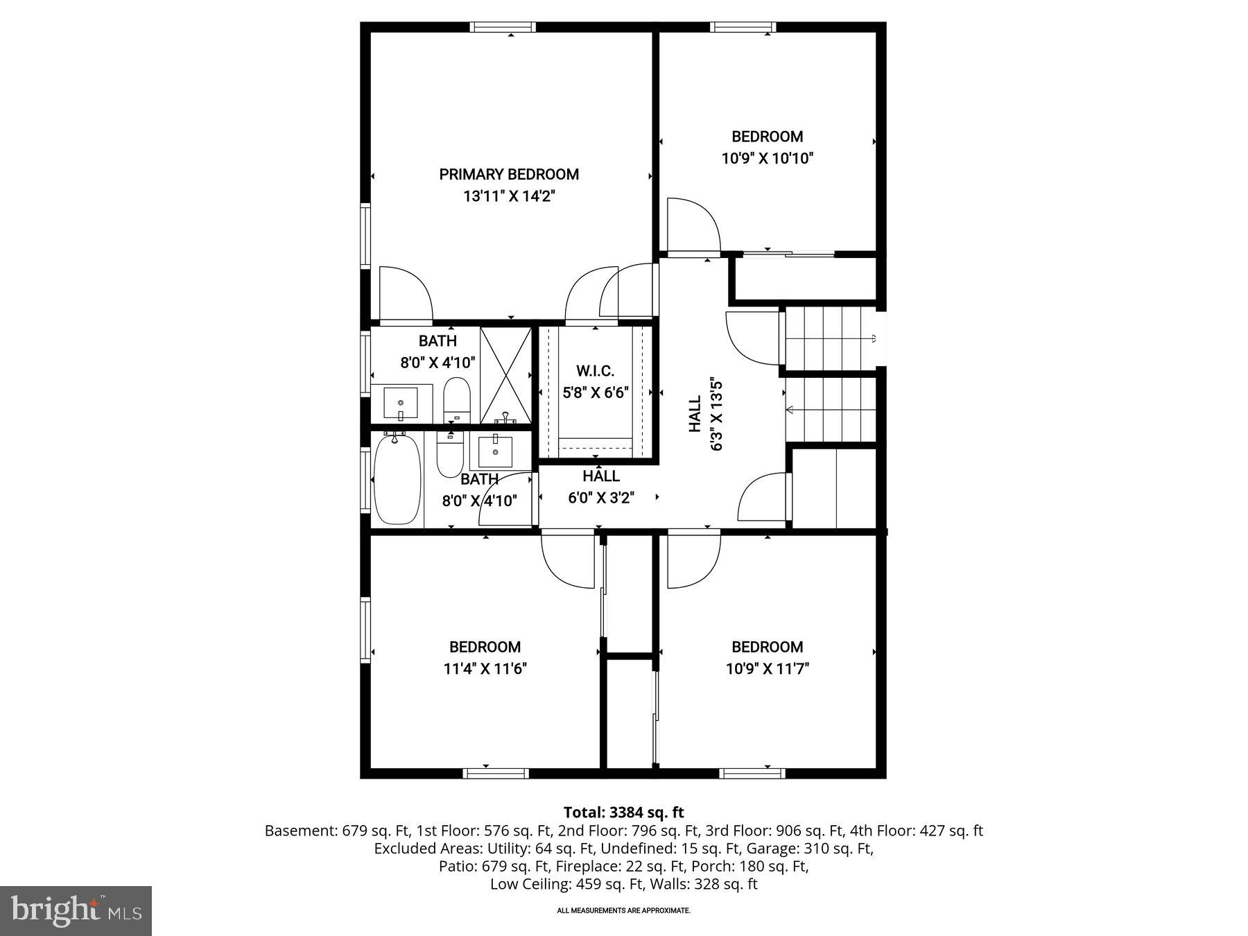 CARDEROCK SPRINGS - Residential