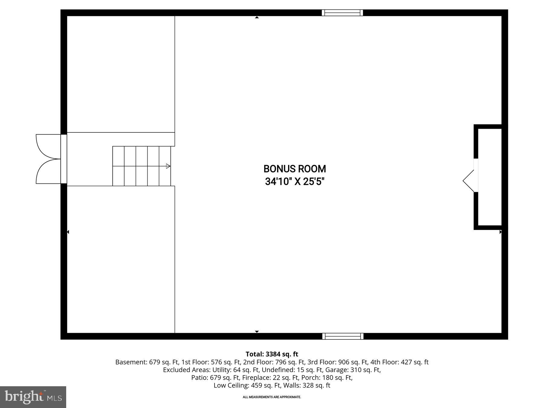 CARDEROCK SPRINGS - Residential