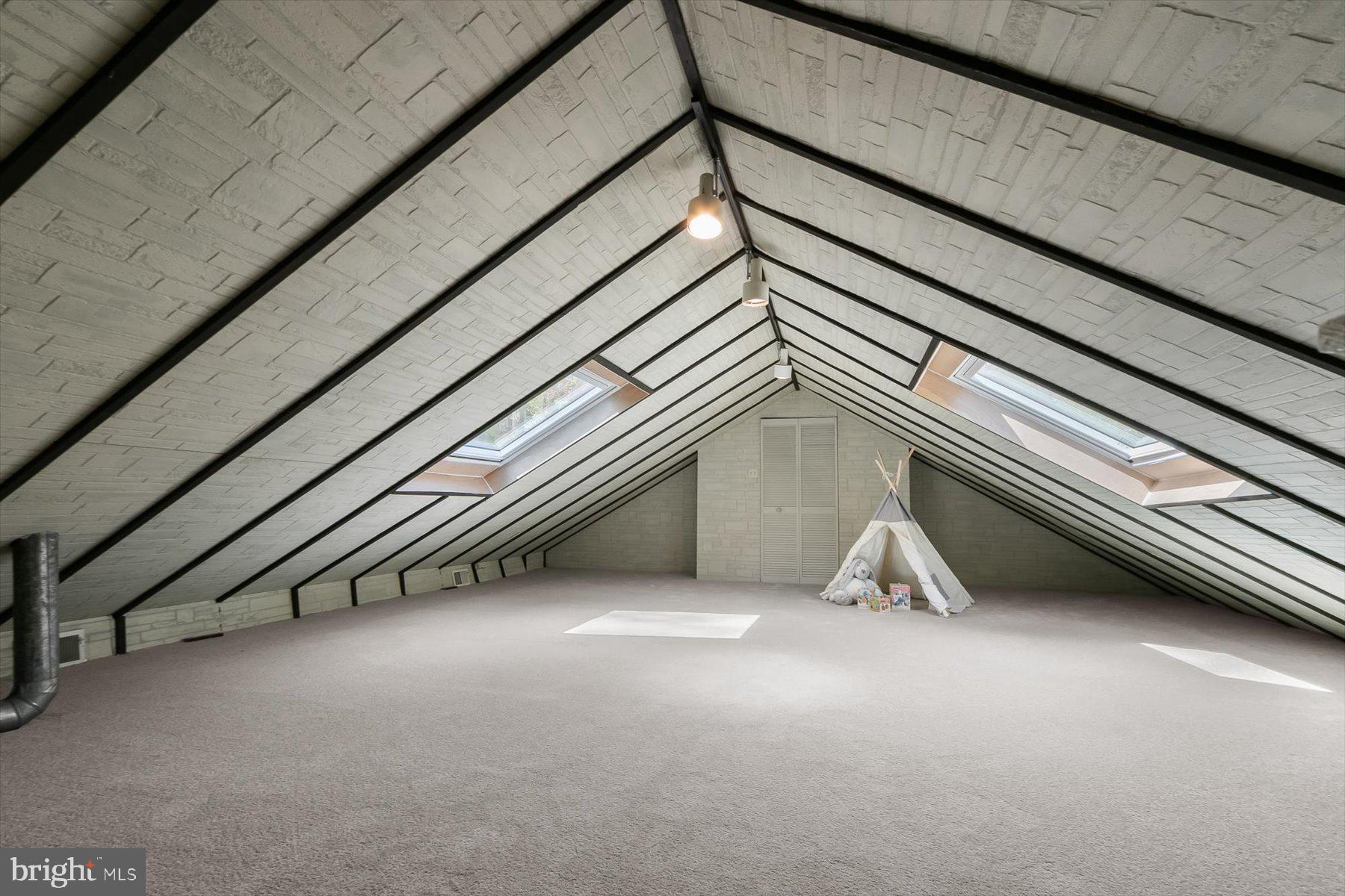 CARDEROCK SPRINGS - Residential