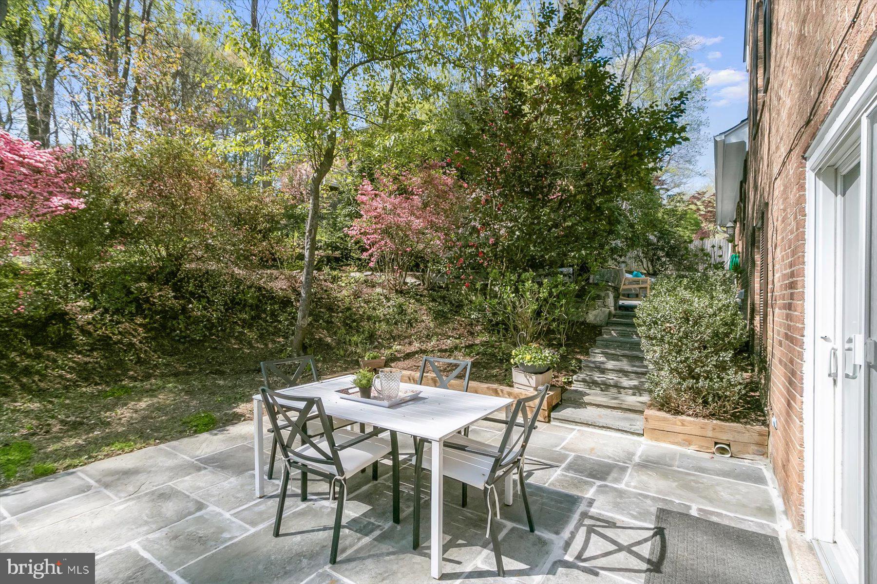 CARDEROCK SPRINGS - Residential