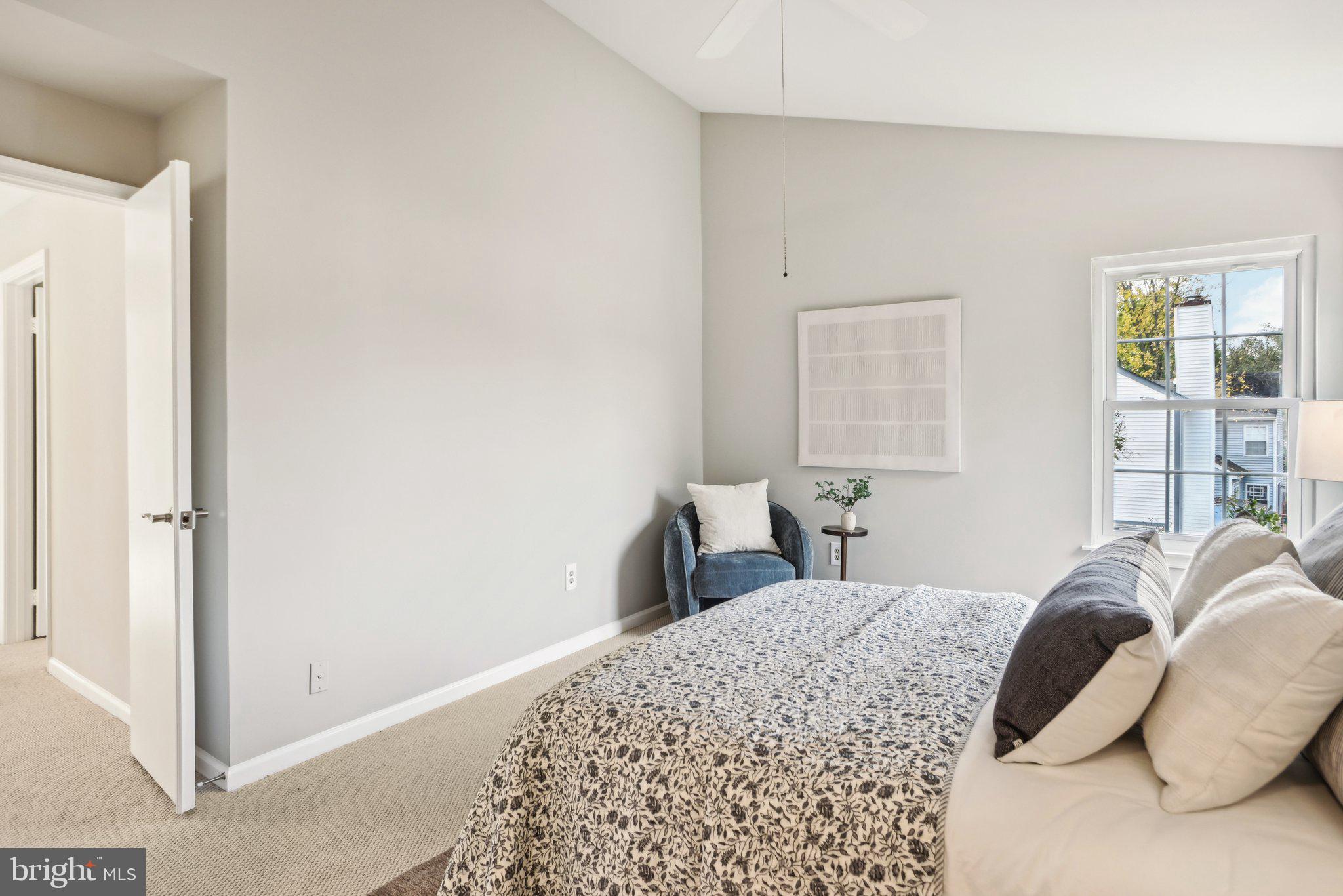 SEQUOIA FARMS - Residential