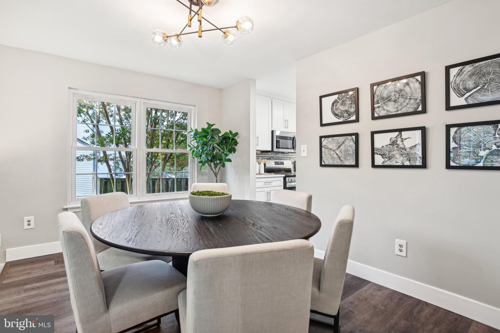 SEQUOIA FARMS - Residential