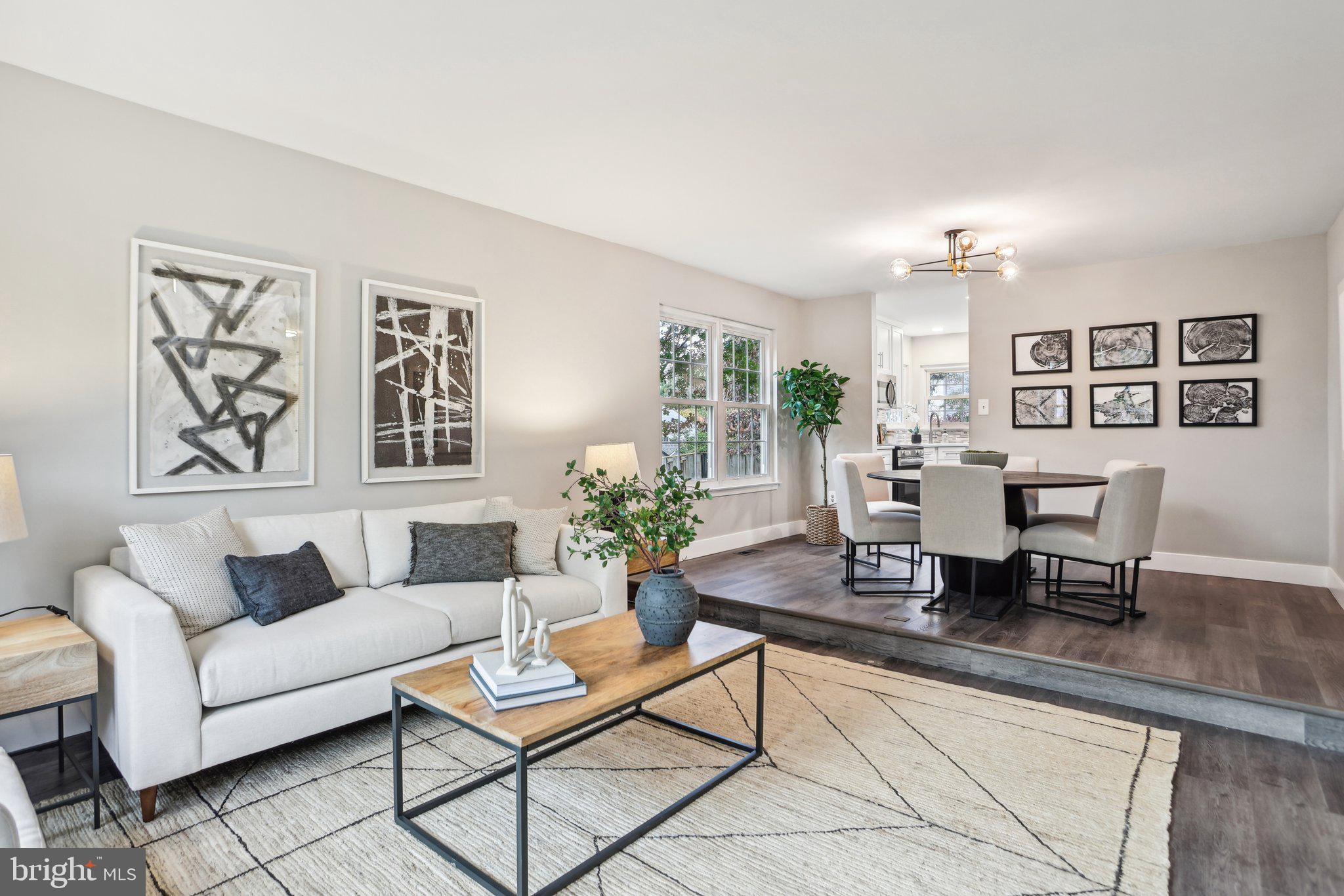 SEQUOIA FARMS - Residential