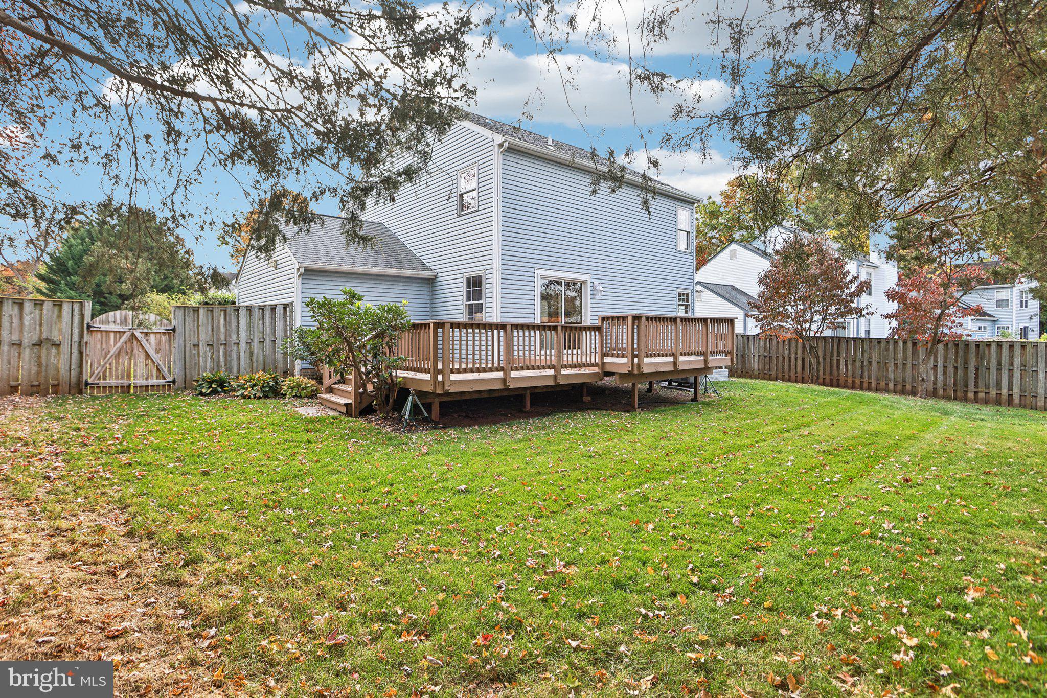 SEQUOIA FARMS - Residential