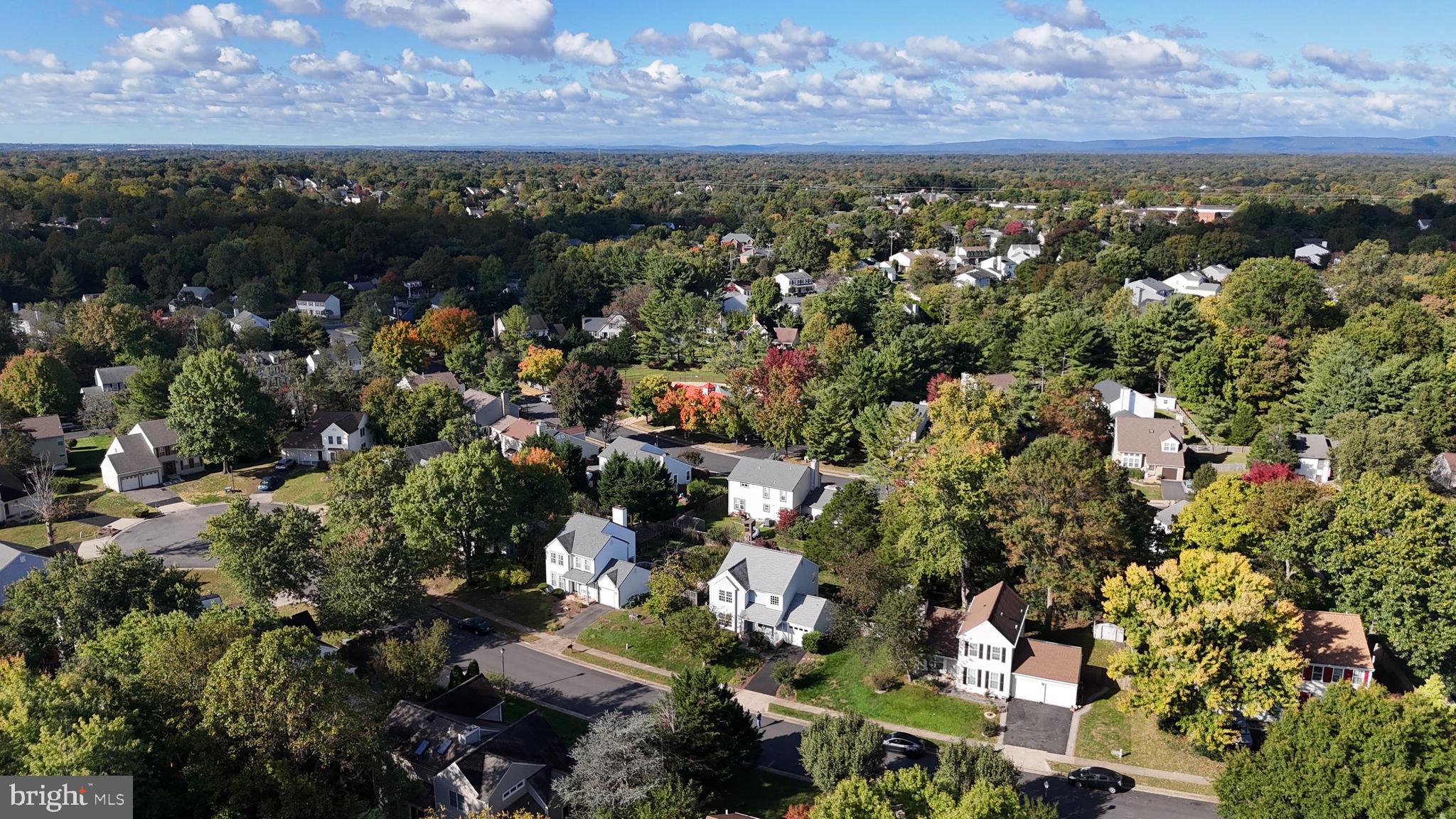 SEQUOIA FARMS - Residential