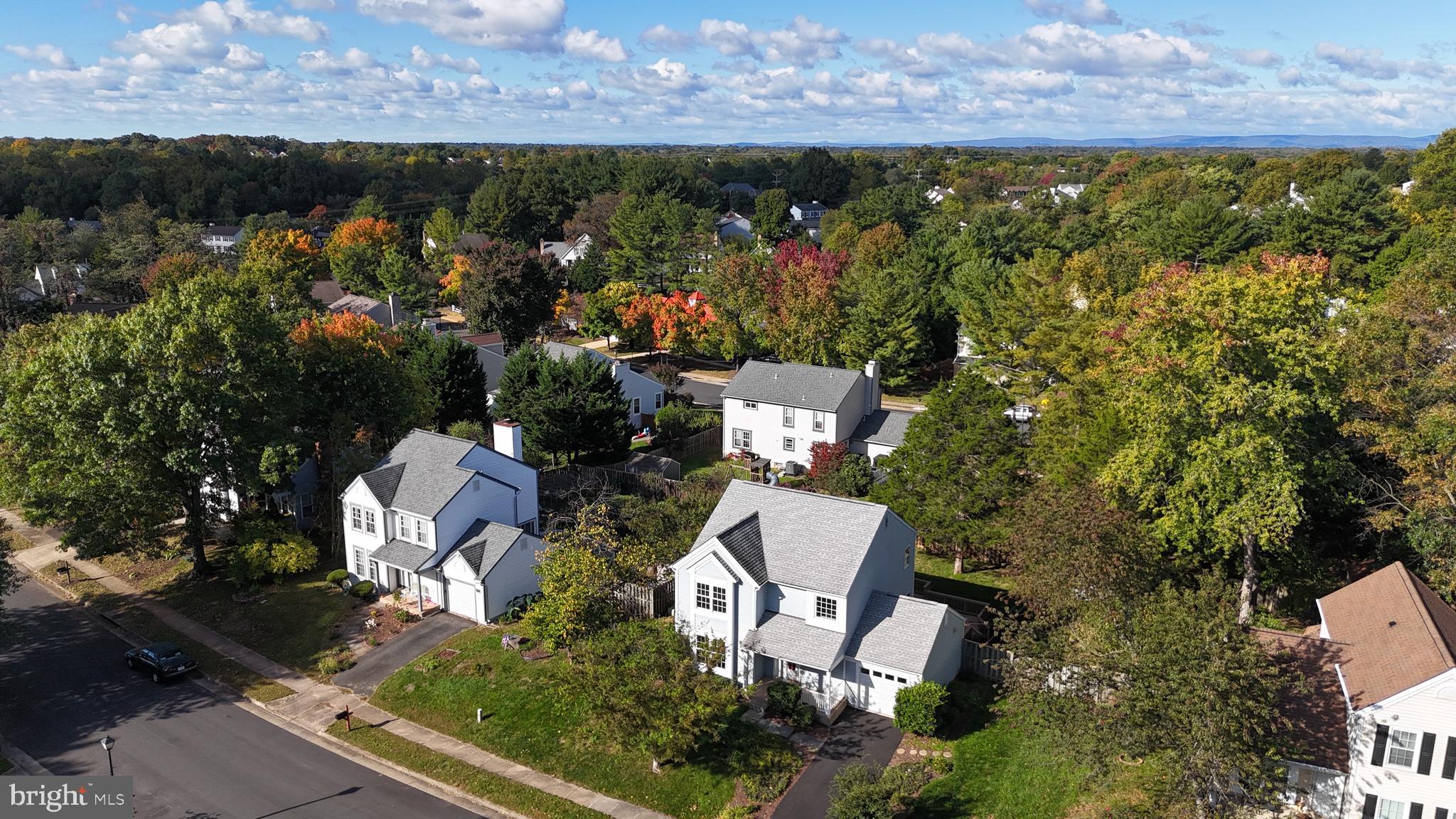 SEQUOIA FARMS - Residential