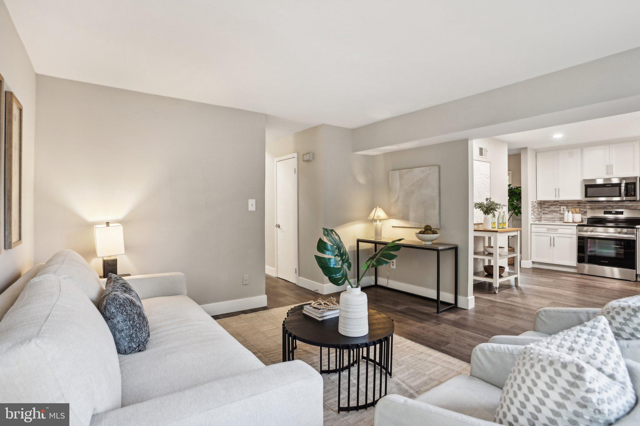 SEQUOIA FARMS - Residential