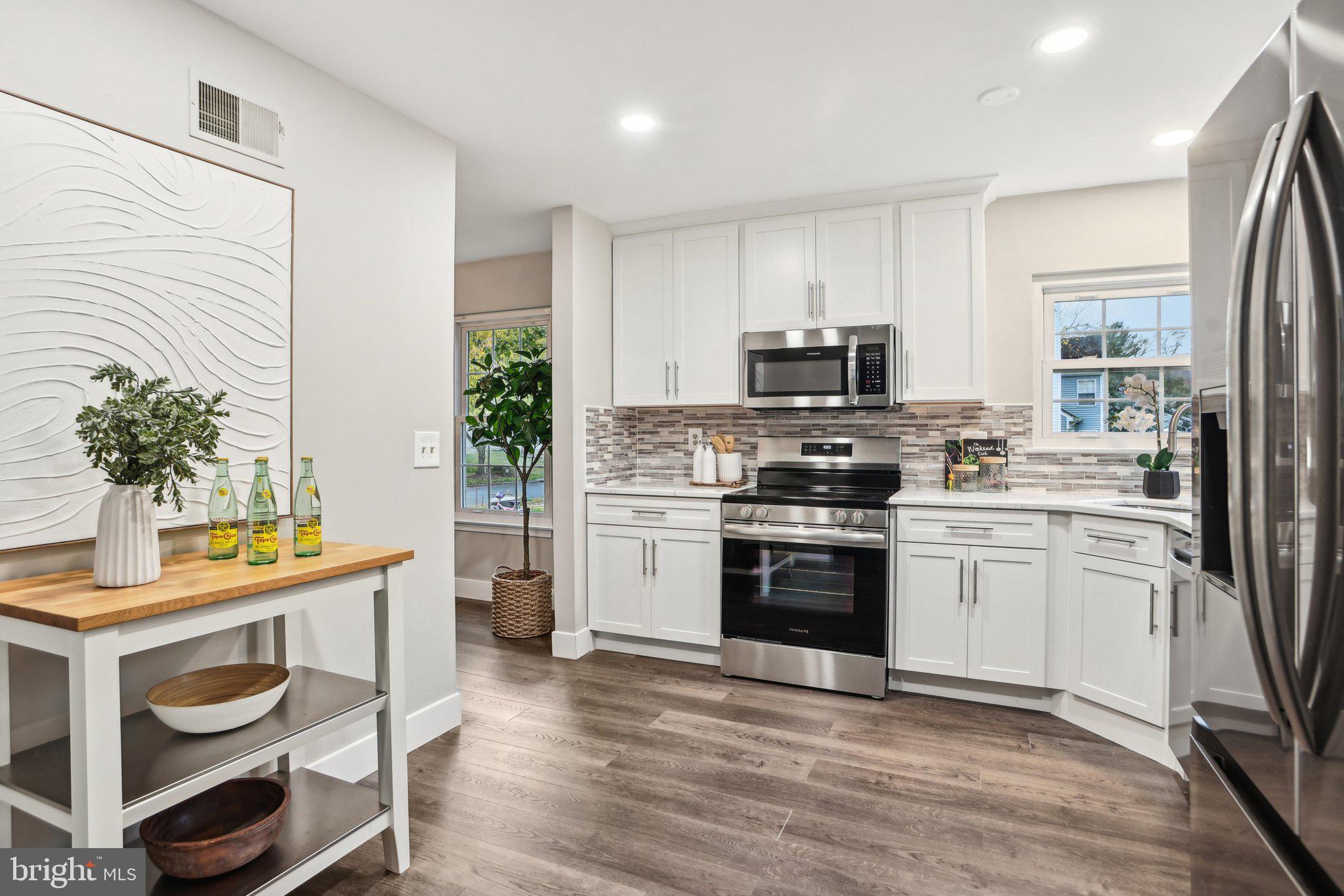 SEQUOIA FARMS - Residential