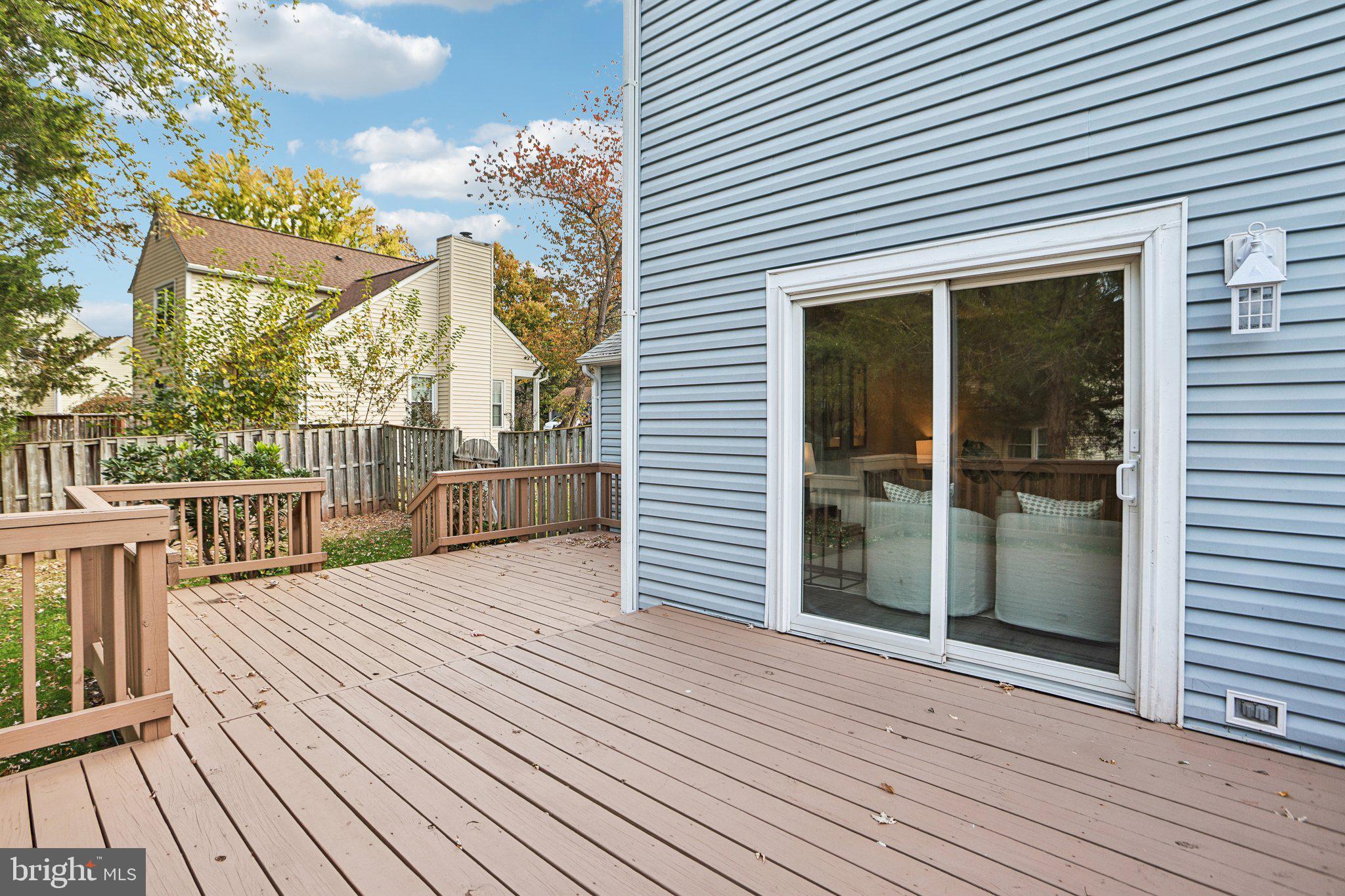 SEQUOIA FARMS - Residential