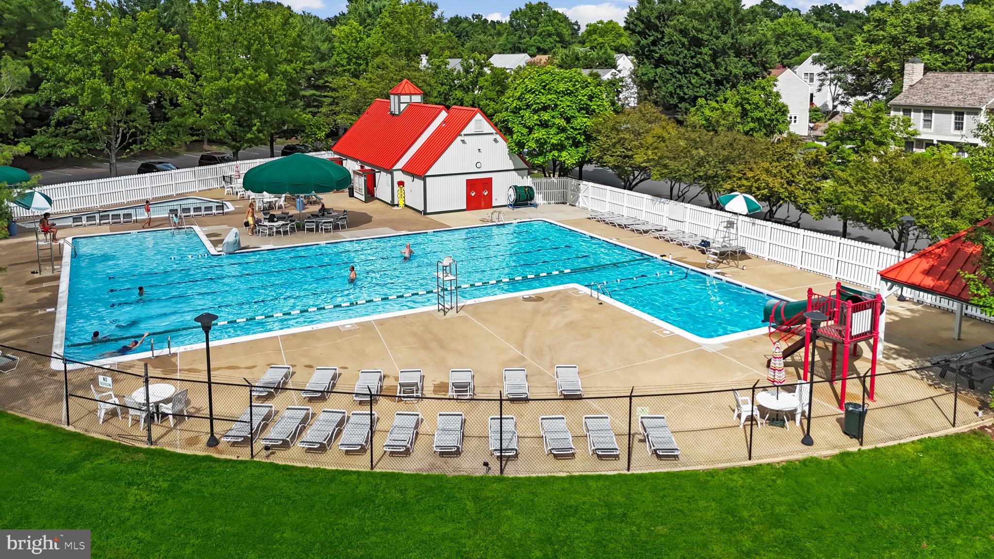 SEQUOIA FARMS - Residential