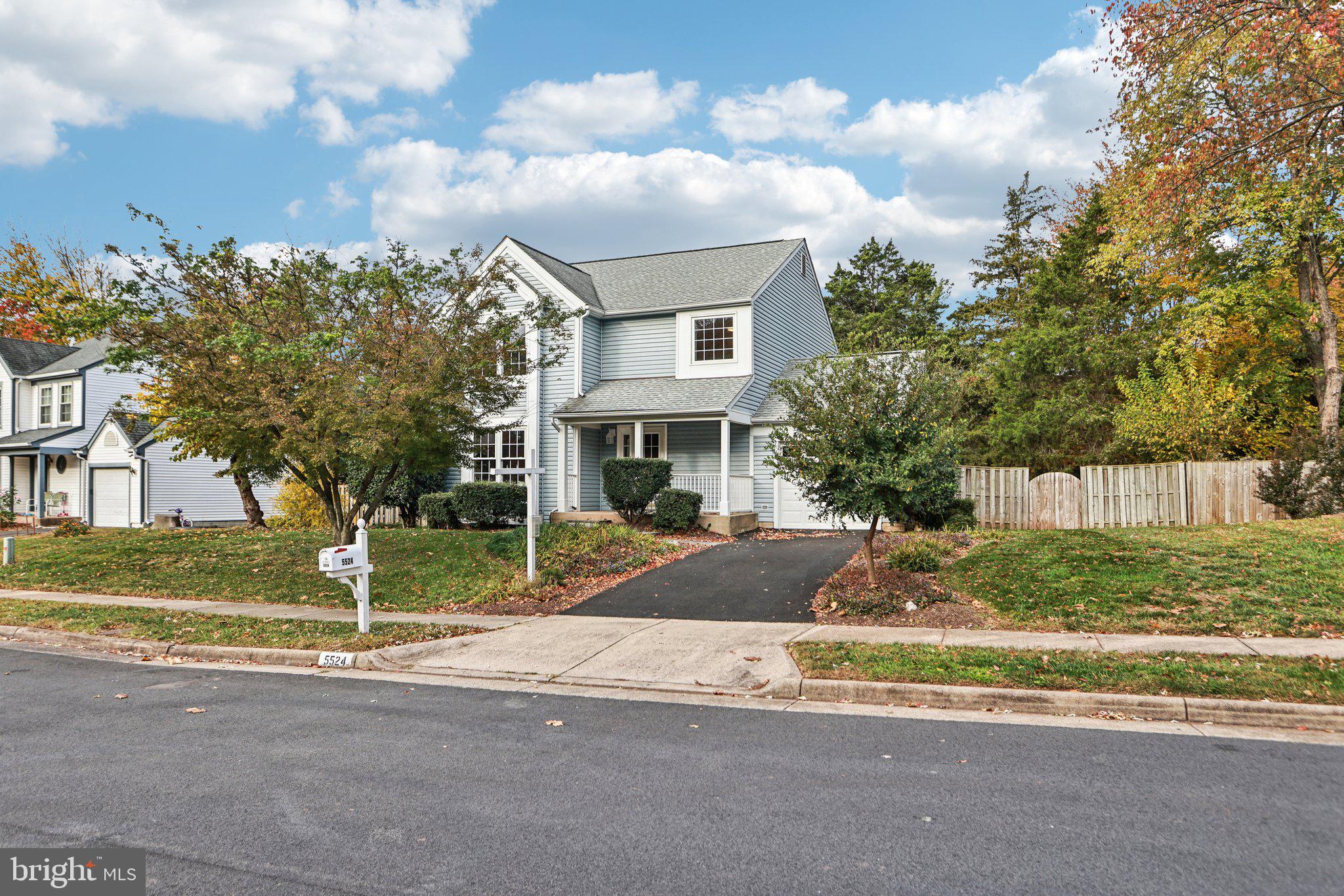 SEQUOIA FARMS - Residential