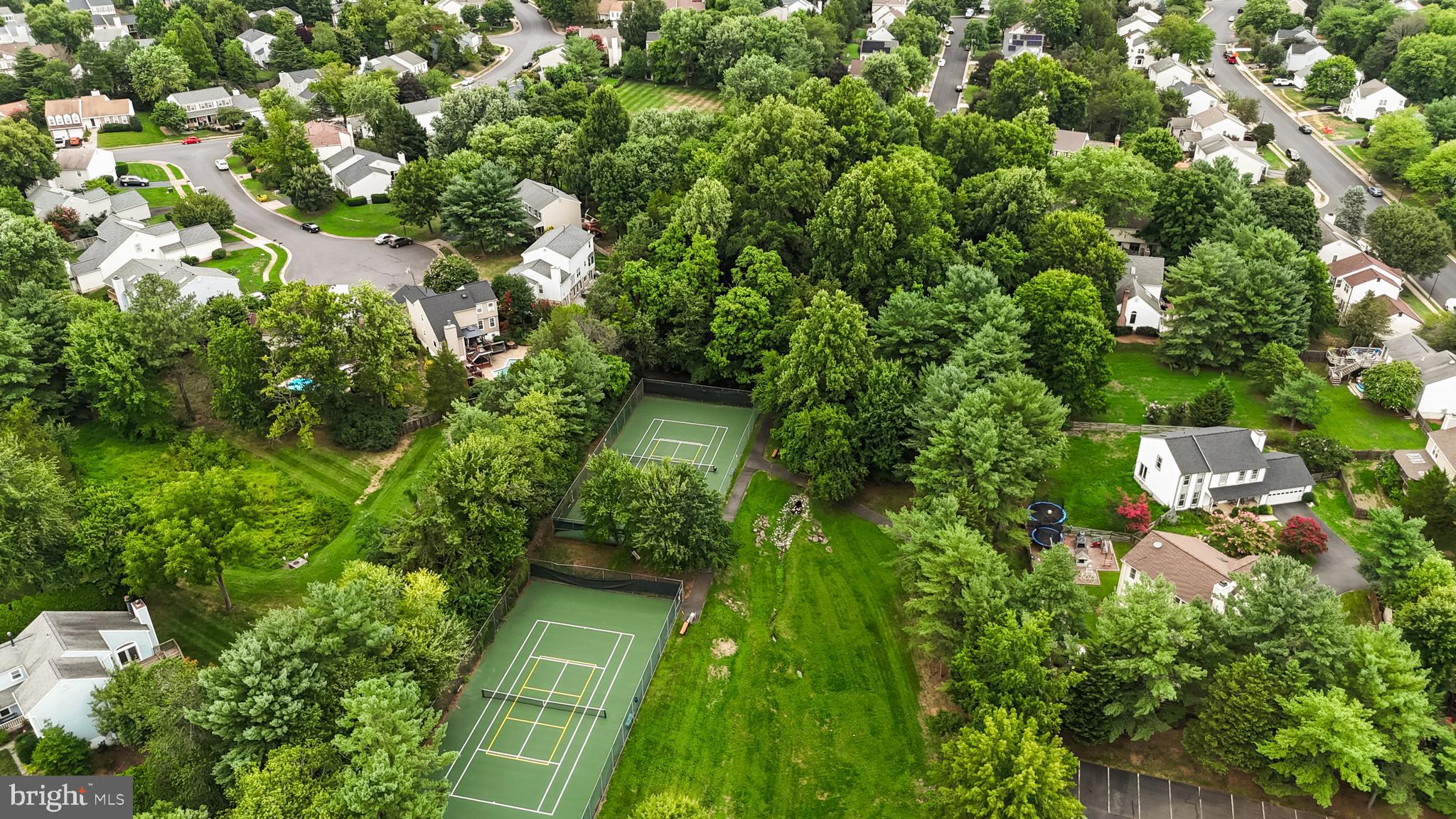 SEQUOIA FARMS - Residential