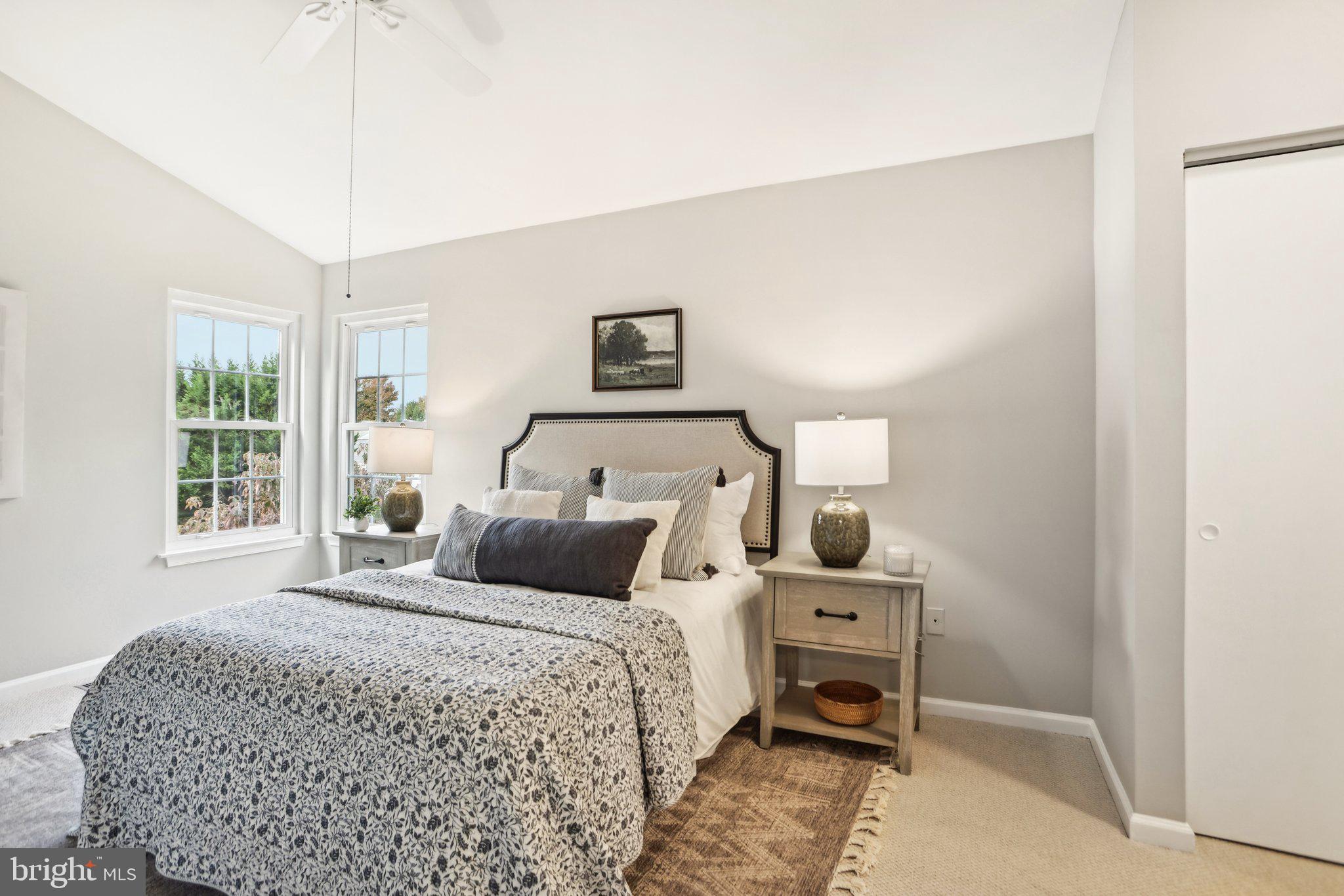 SEQUOIA FARMS - Residential