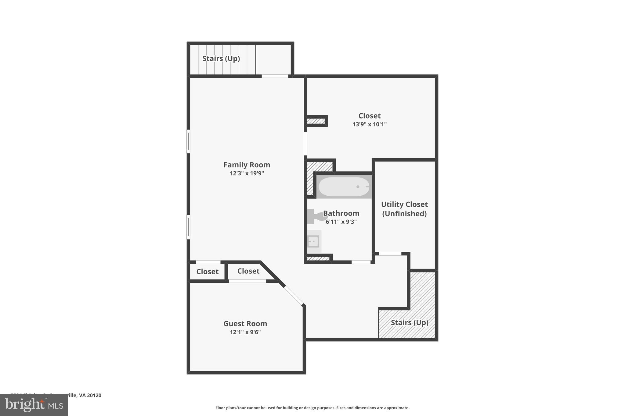 SEQUOIA FARMS - Residential