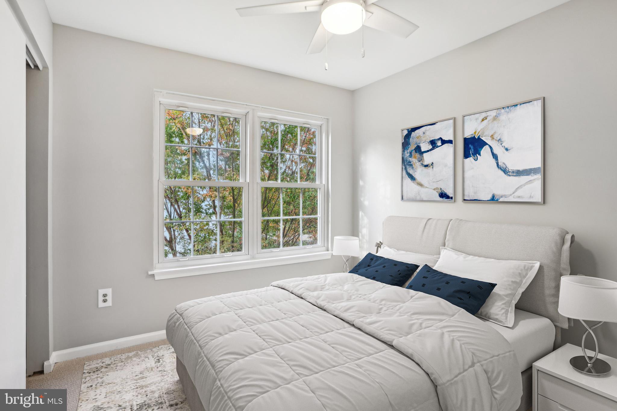 SEQUOIA FARMS - Residential